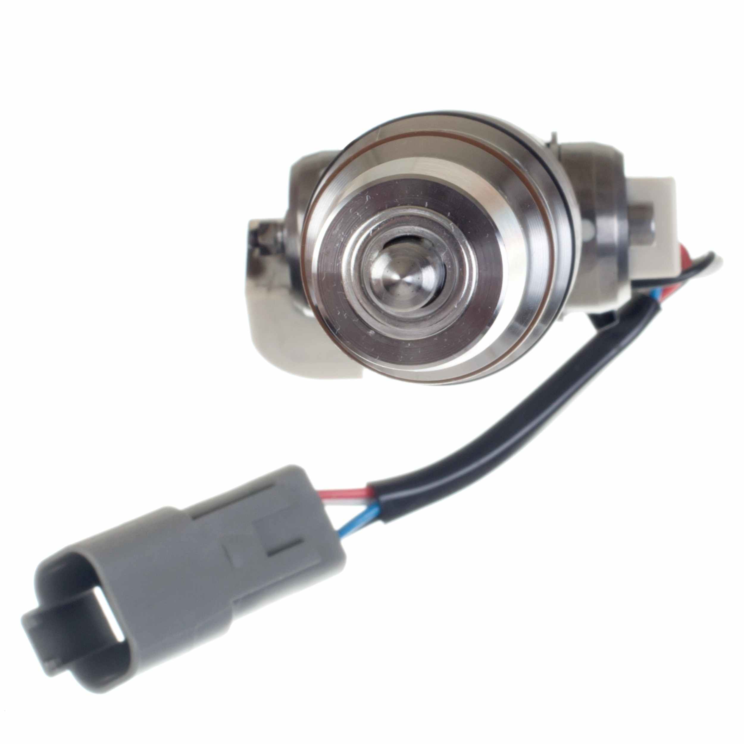 Delphi Fuel Injector EX638489