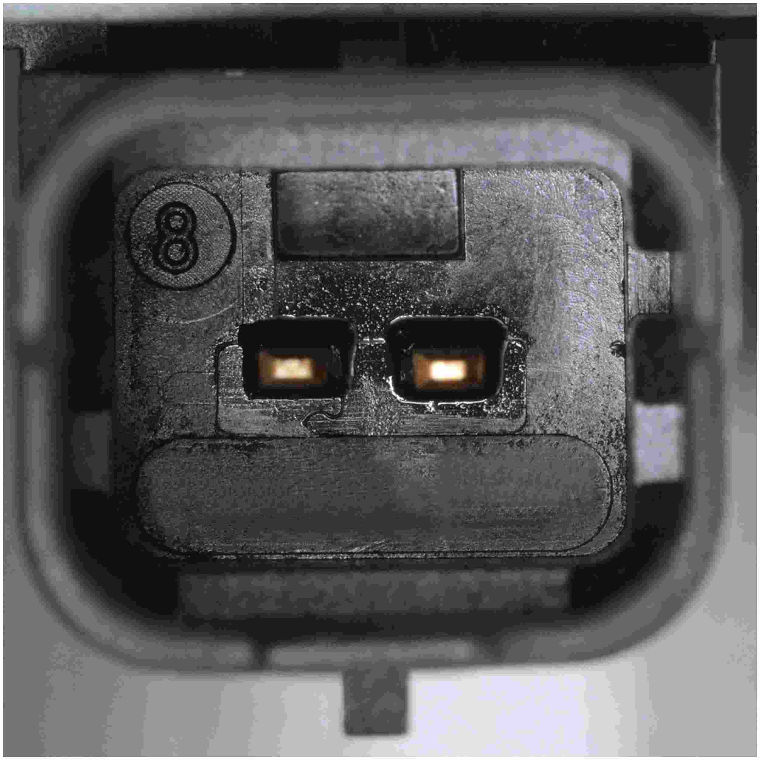 Delphi Fuel Injection Pump EX835860
