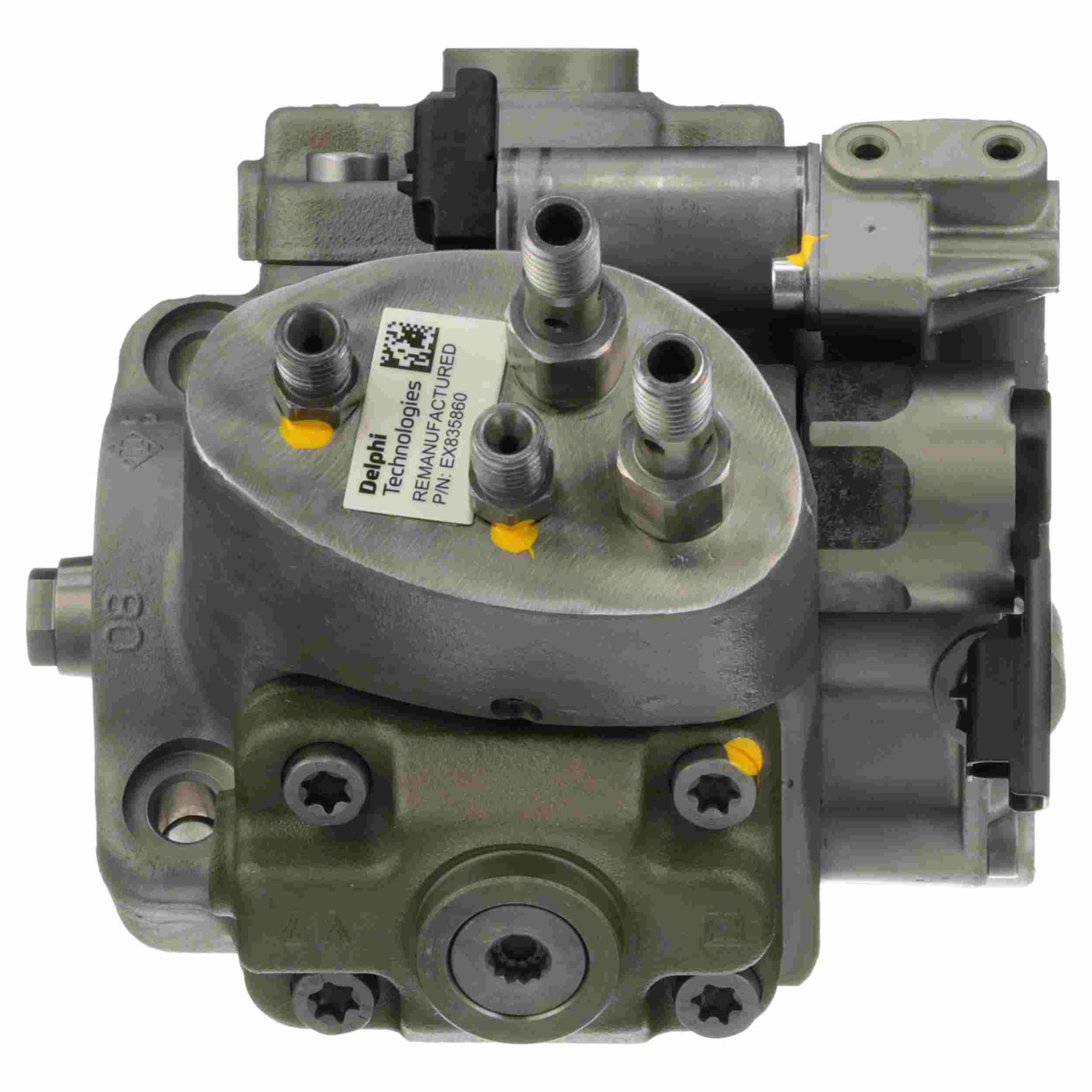 Delphi Fuel Injection Pump EX835860