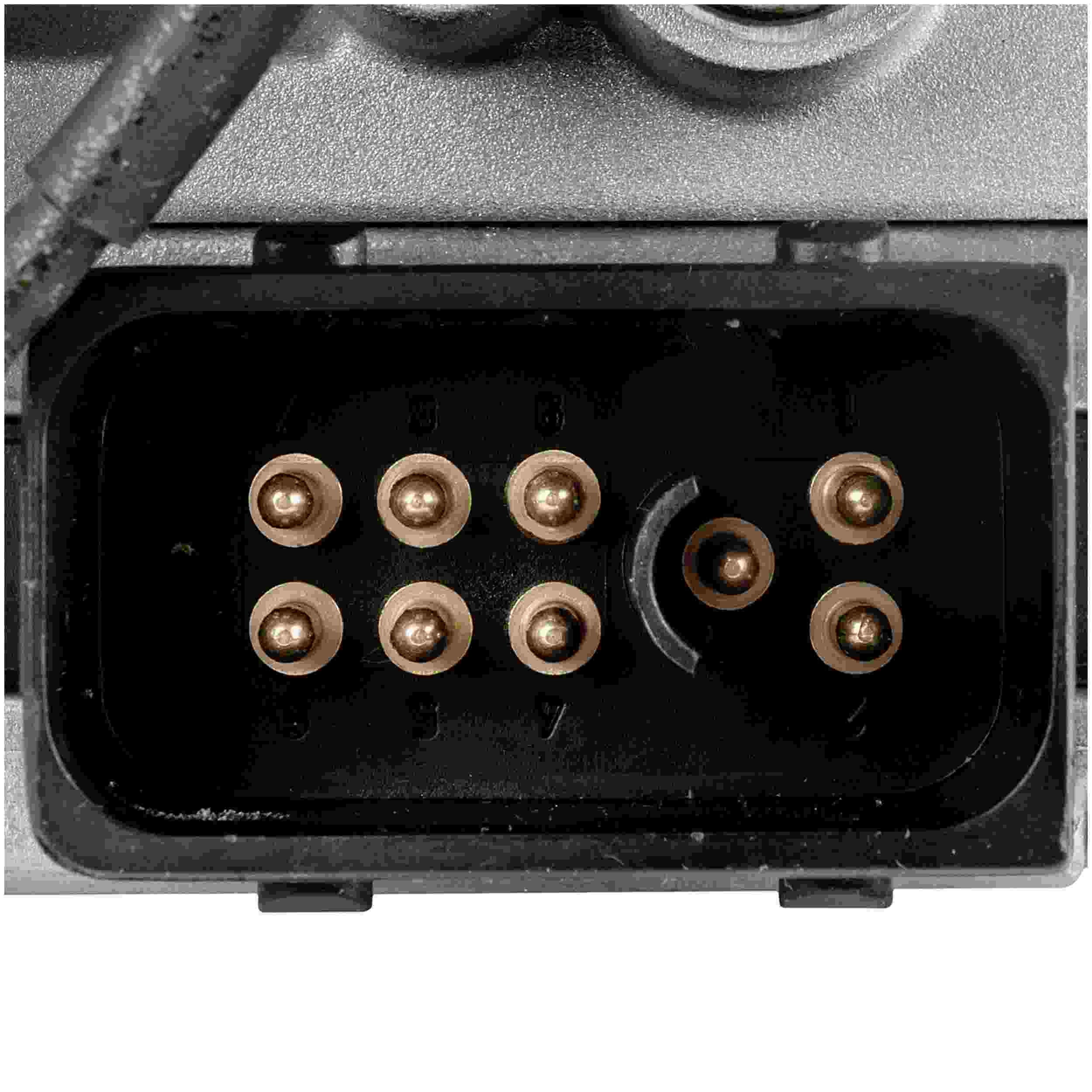Delphi Fuel Injection Pump EX836006
