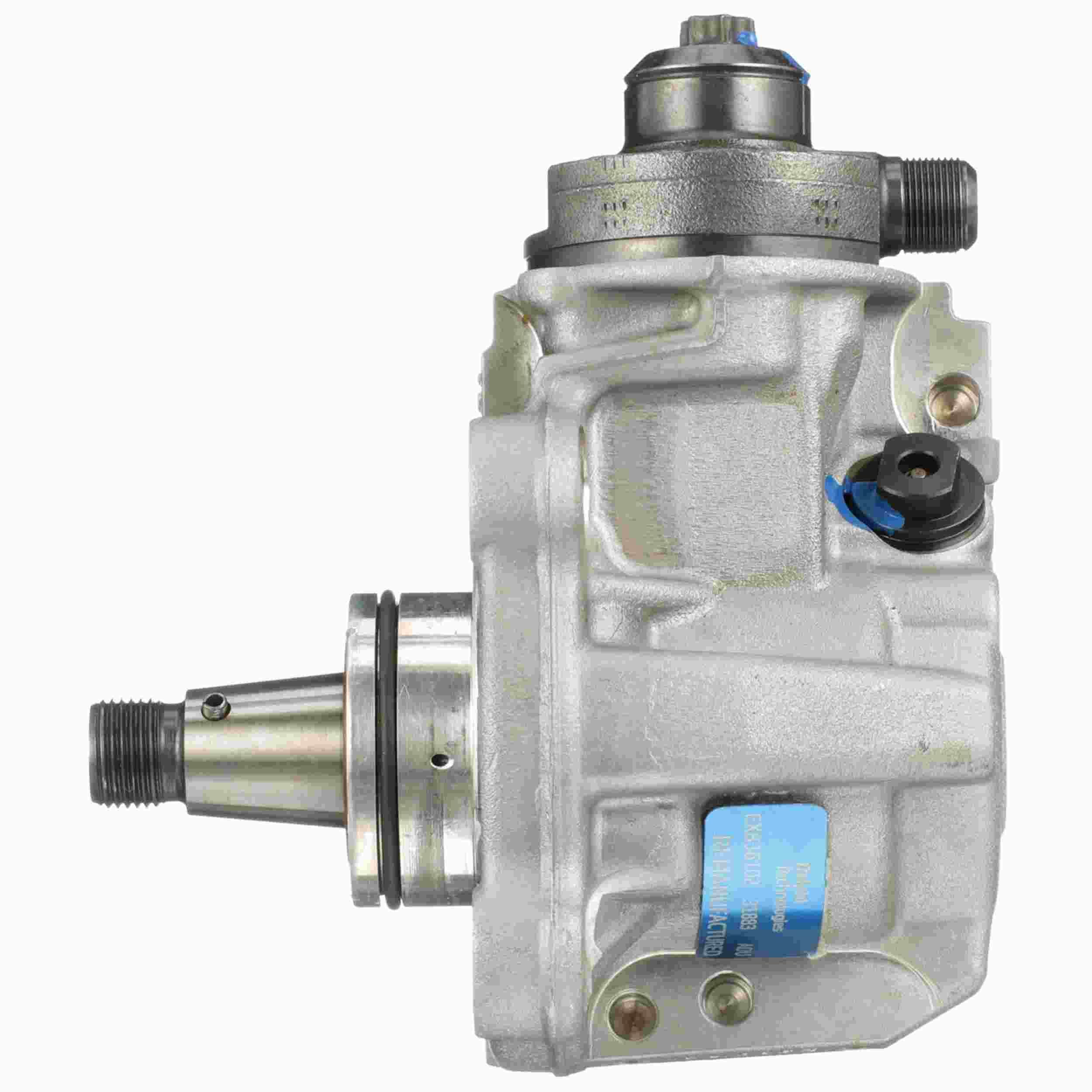 Delphi Fuel Injection Pump EX836102