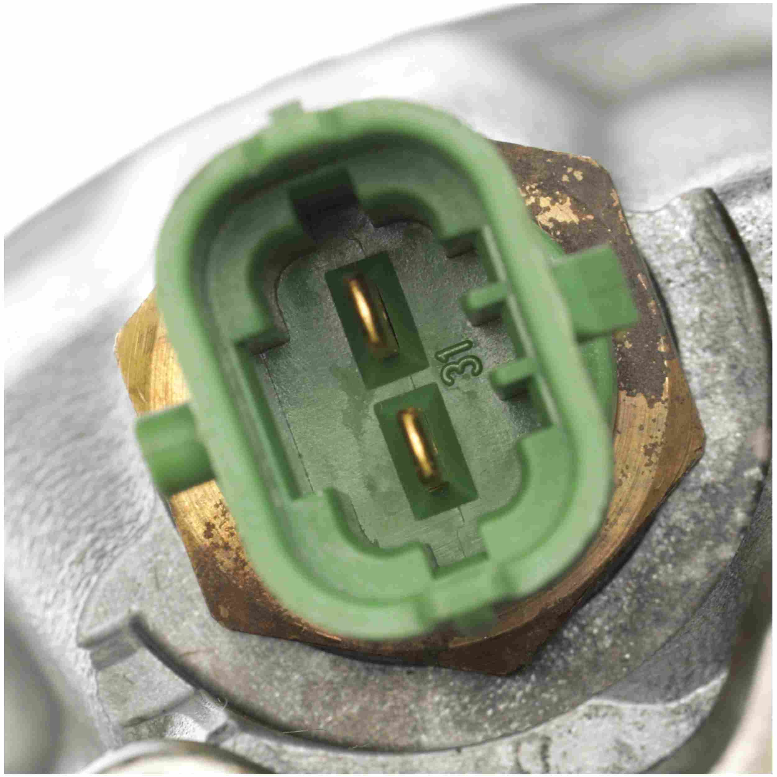 Delphi Fuel Injection Pump EX836104