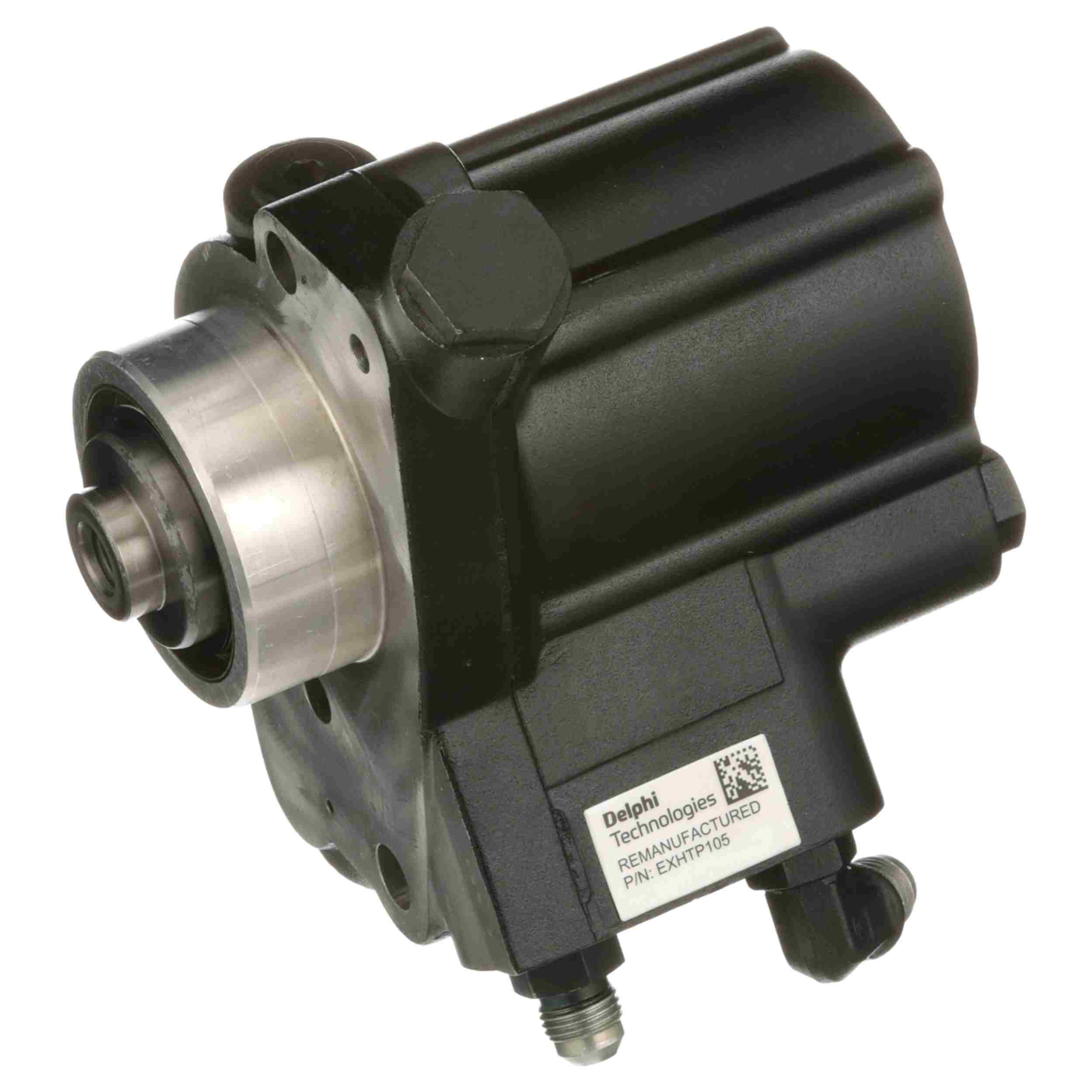 Delphi Diesel High Pressure Oil Pump EXHTP105