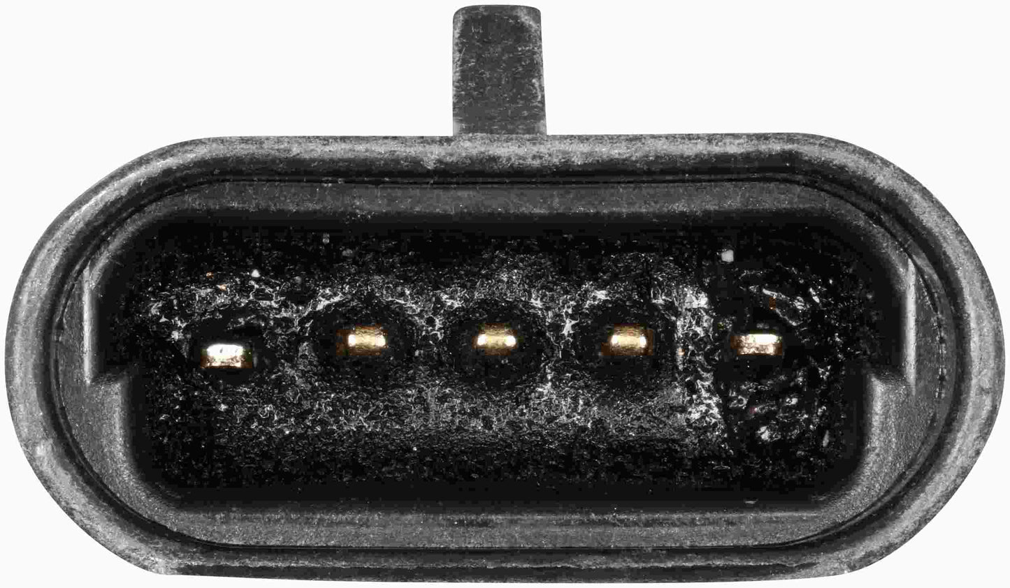 Delphi EGR Valve EXHTV105