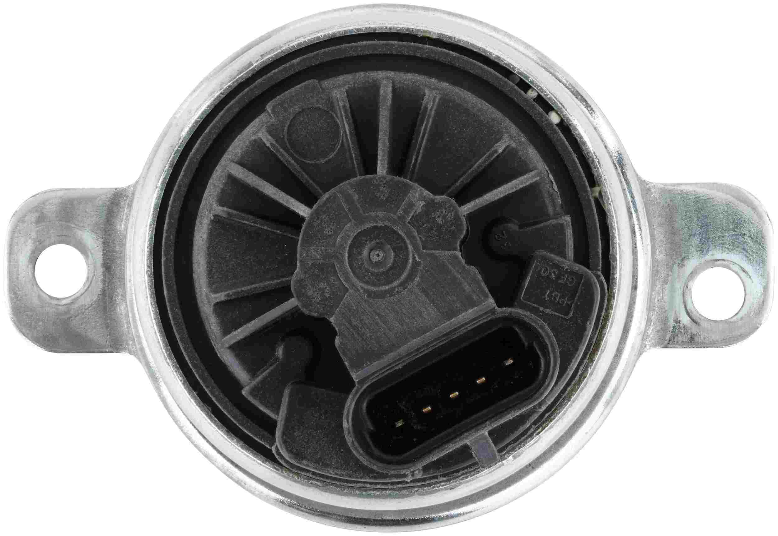 Delphi EGR Valve EXHTV105