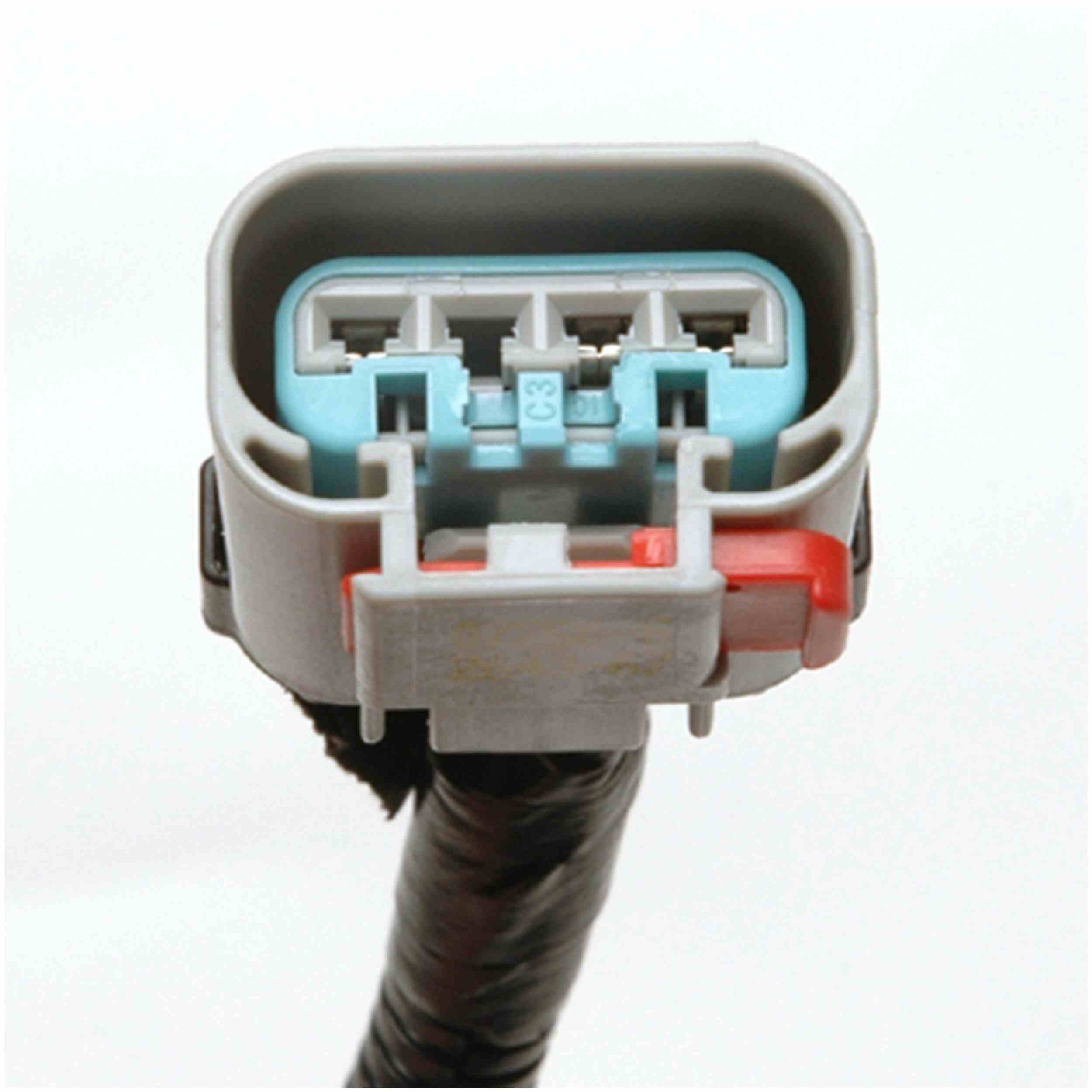 Delphi Fuel Pump Wiring Harness FA10002