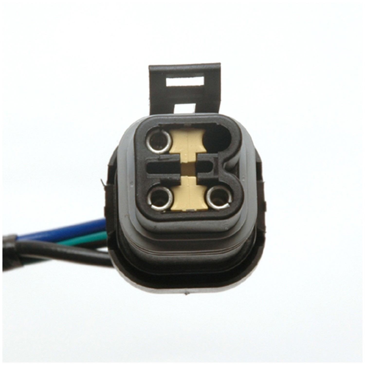 Delphi Fuel Pump Wiring Harness FA10002