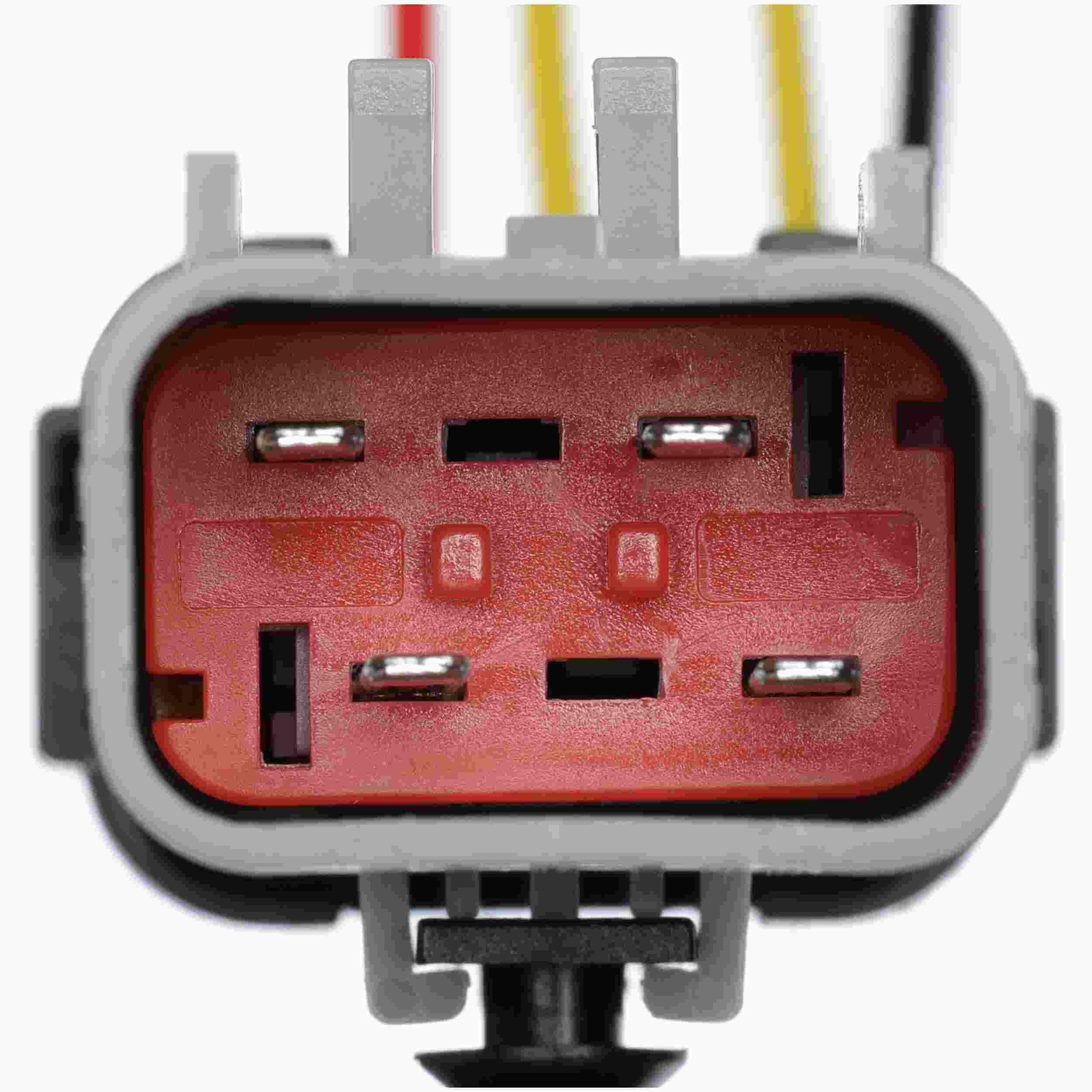 Delphi Fuel Pump Wiring Harness FA10021