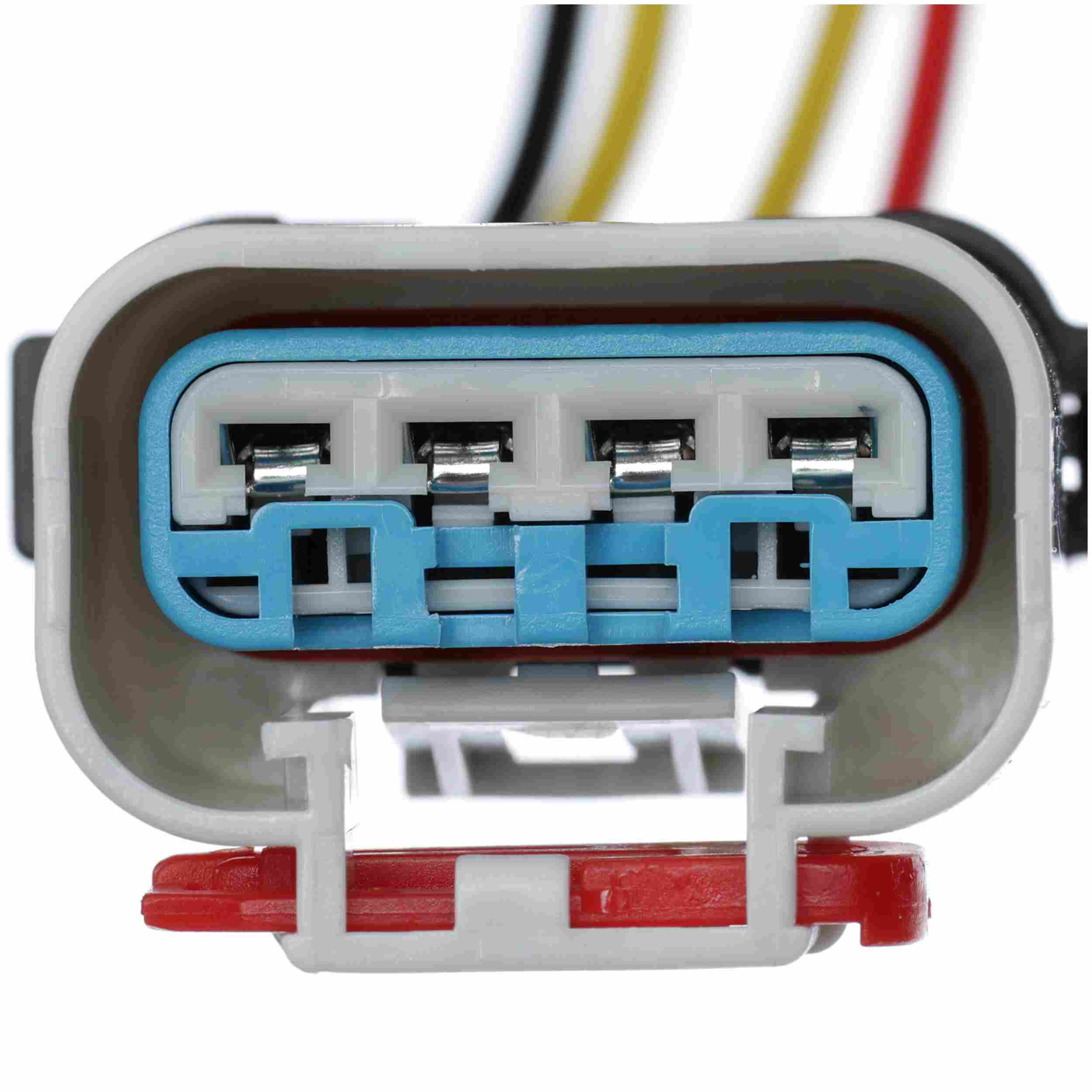 Delphi Fuel Pump Wiring Harness FA10021