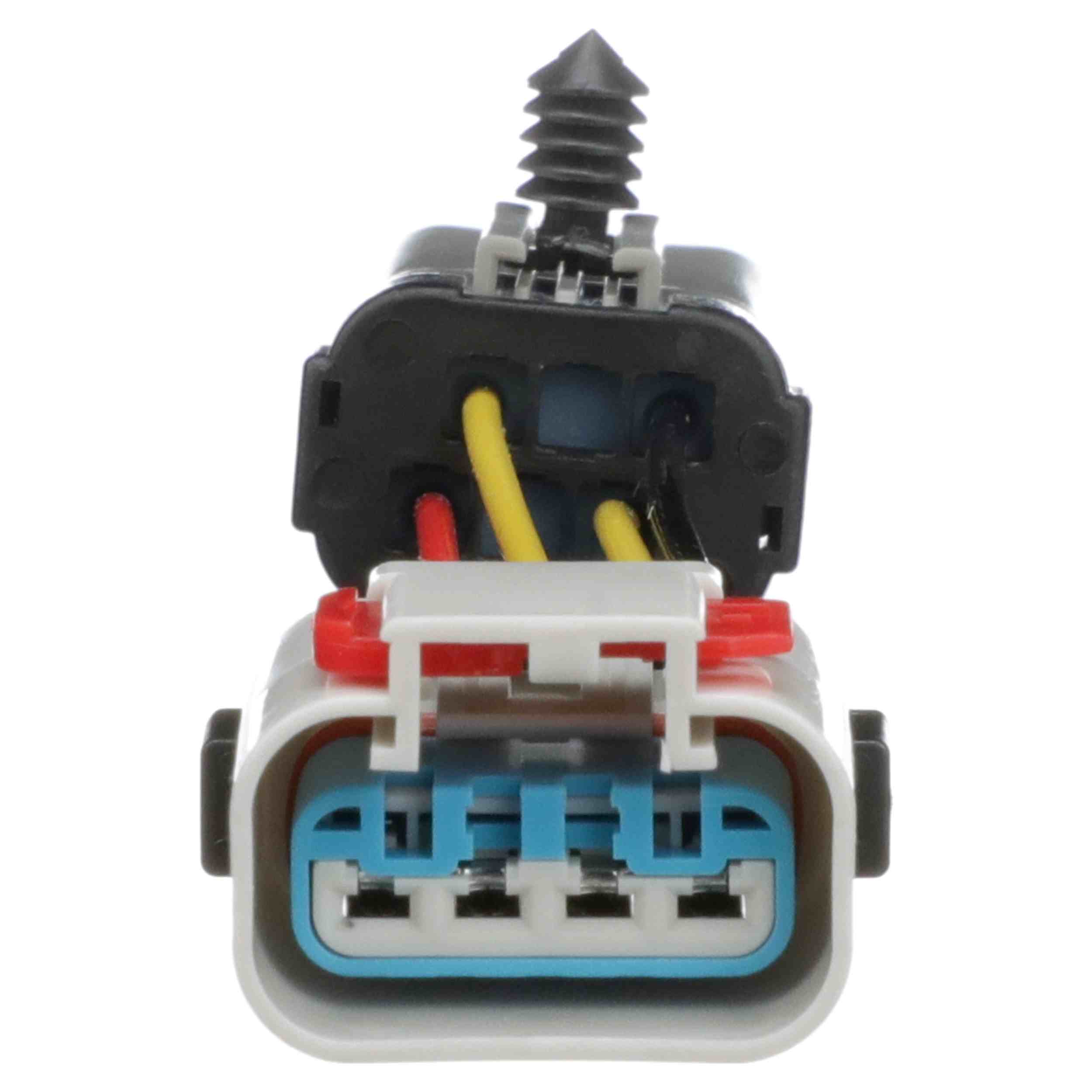 Delphi Fuel Pump Wiring Harness FA10021