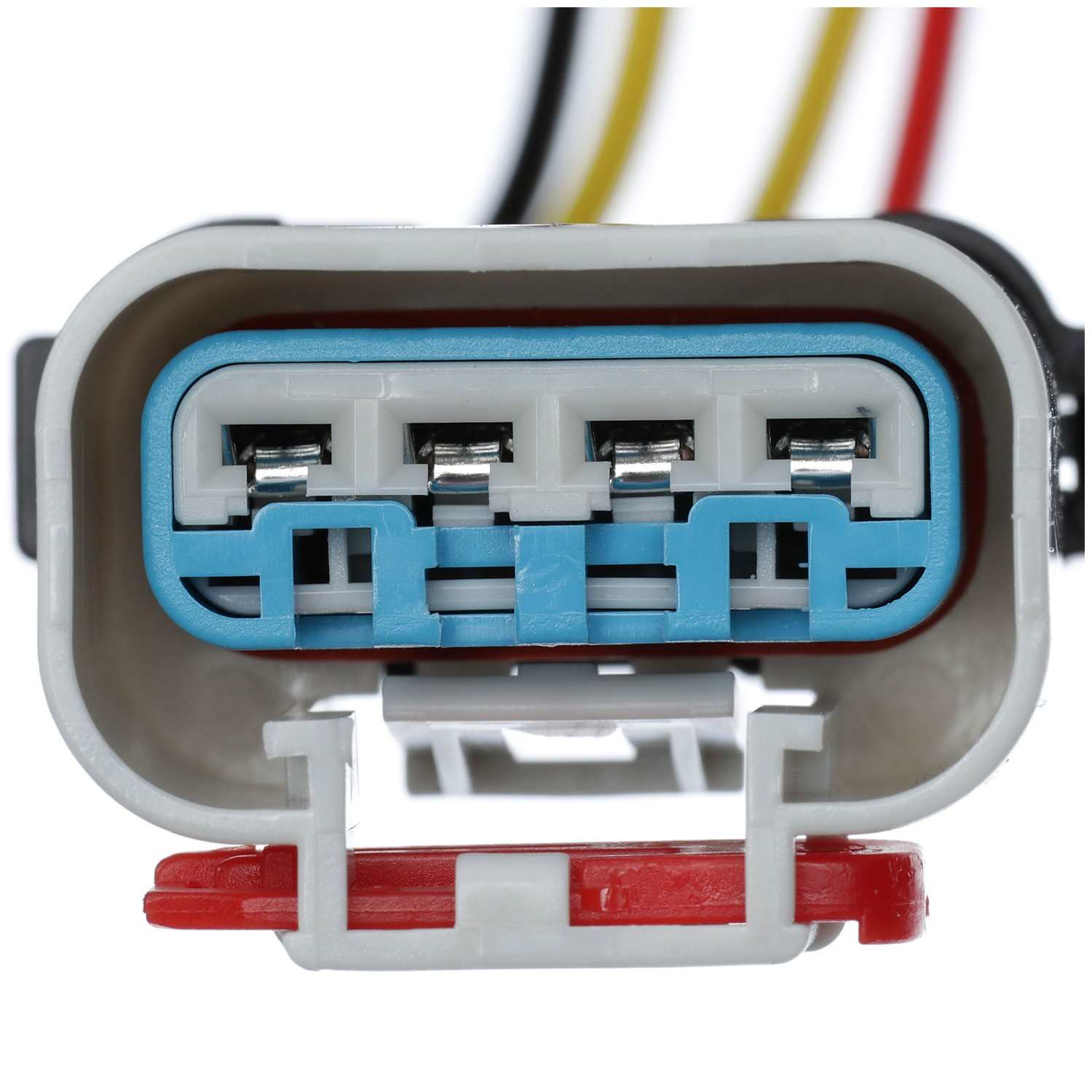 Delphi Fuel Pump Wiring Harness FA10021