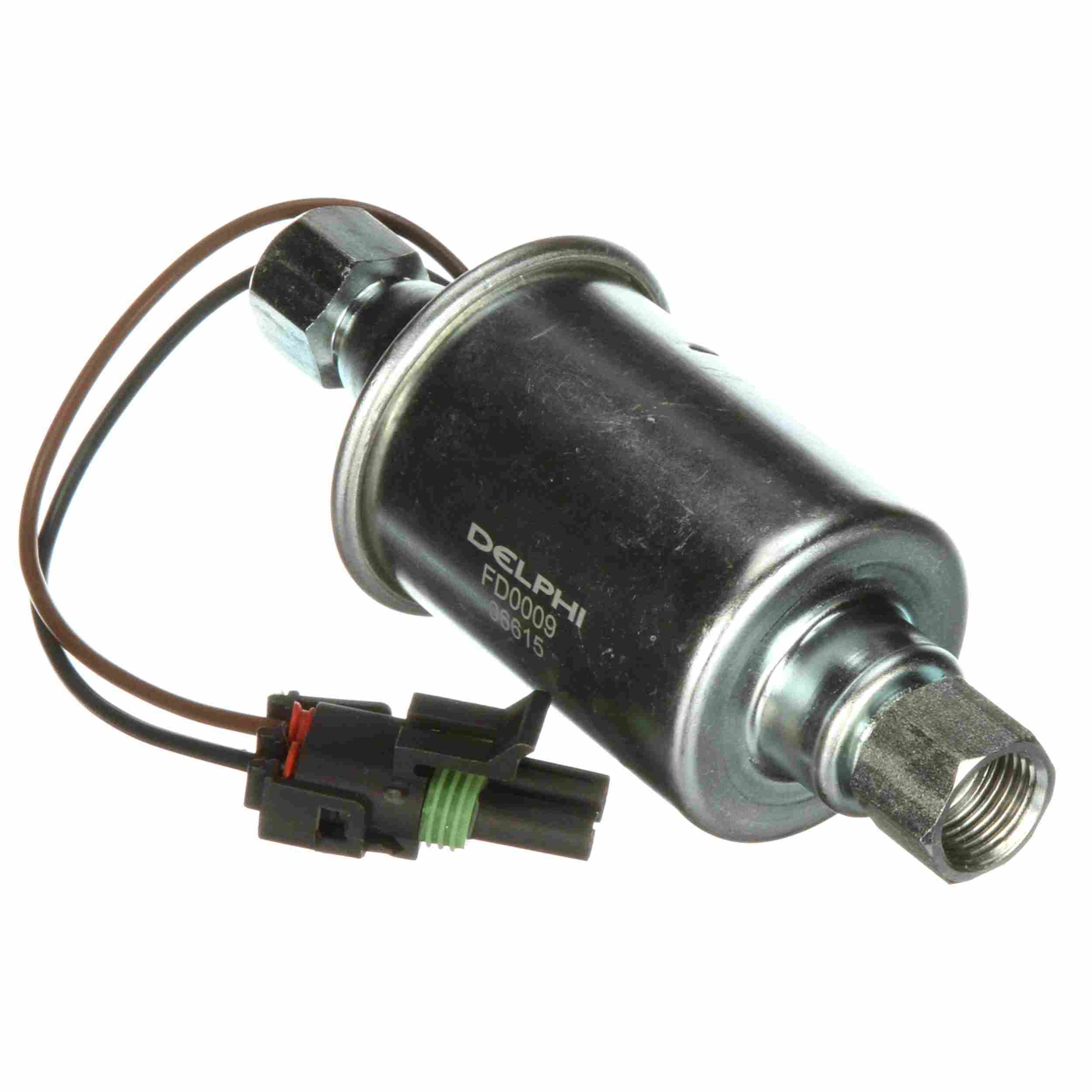 Delphi Electric Fuel Pump FD0009