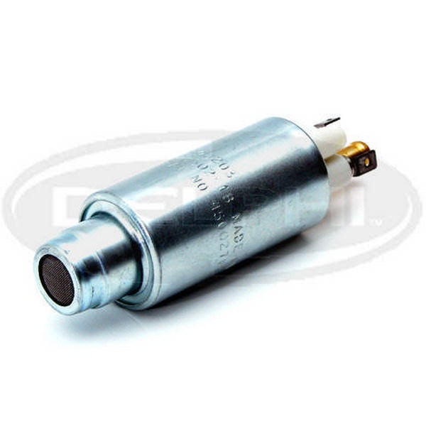 Delphi Electric Fuel Pump top view frsport FE0055