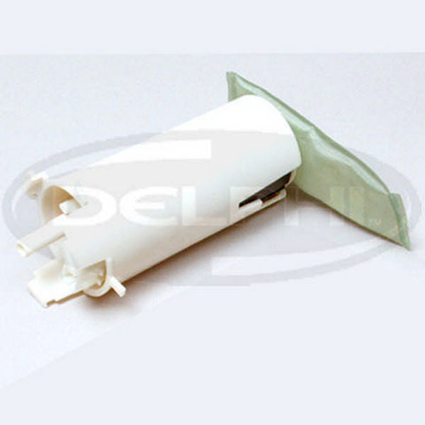 Delphi Fuel Pump and Strainer Set FE0077