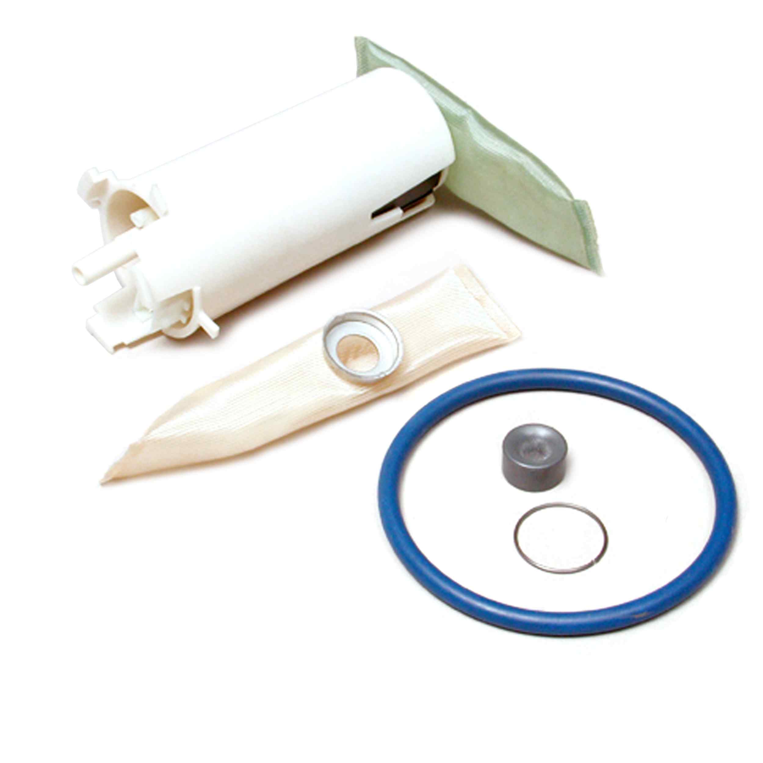 Delphi Fuel Pump and Strainer Set FE0077