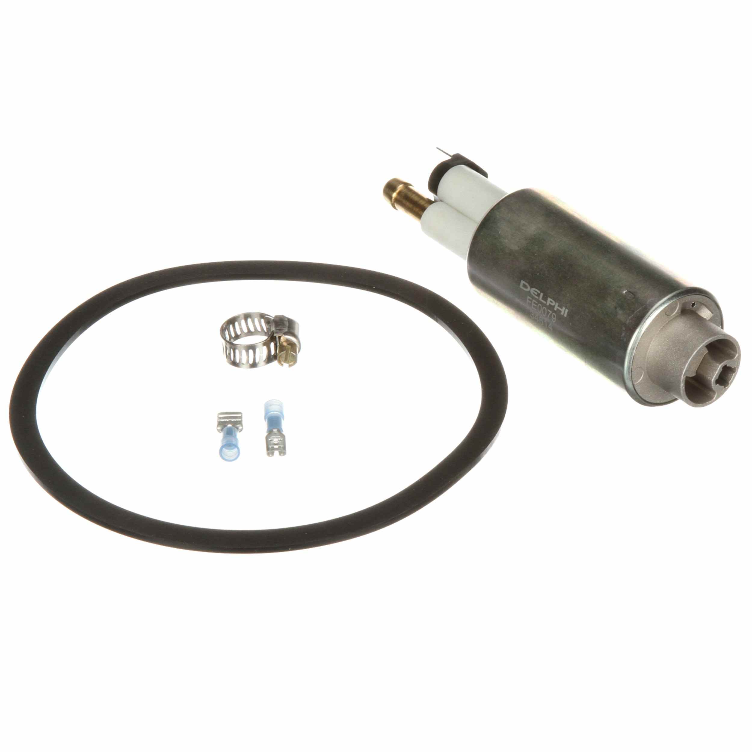 Delphi Electric Fuel Pump FE0079