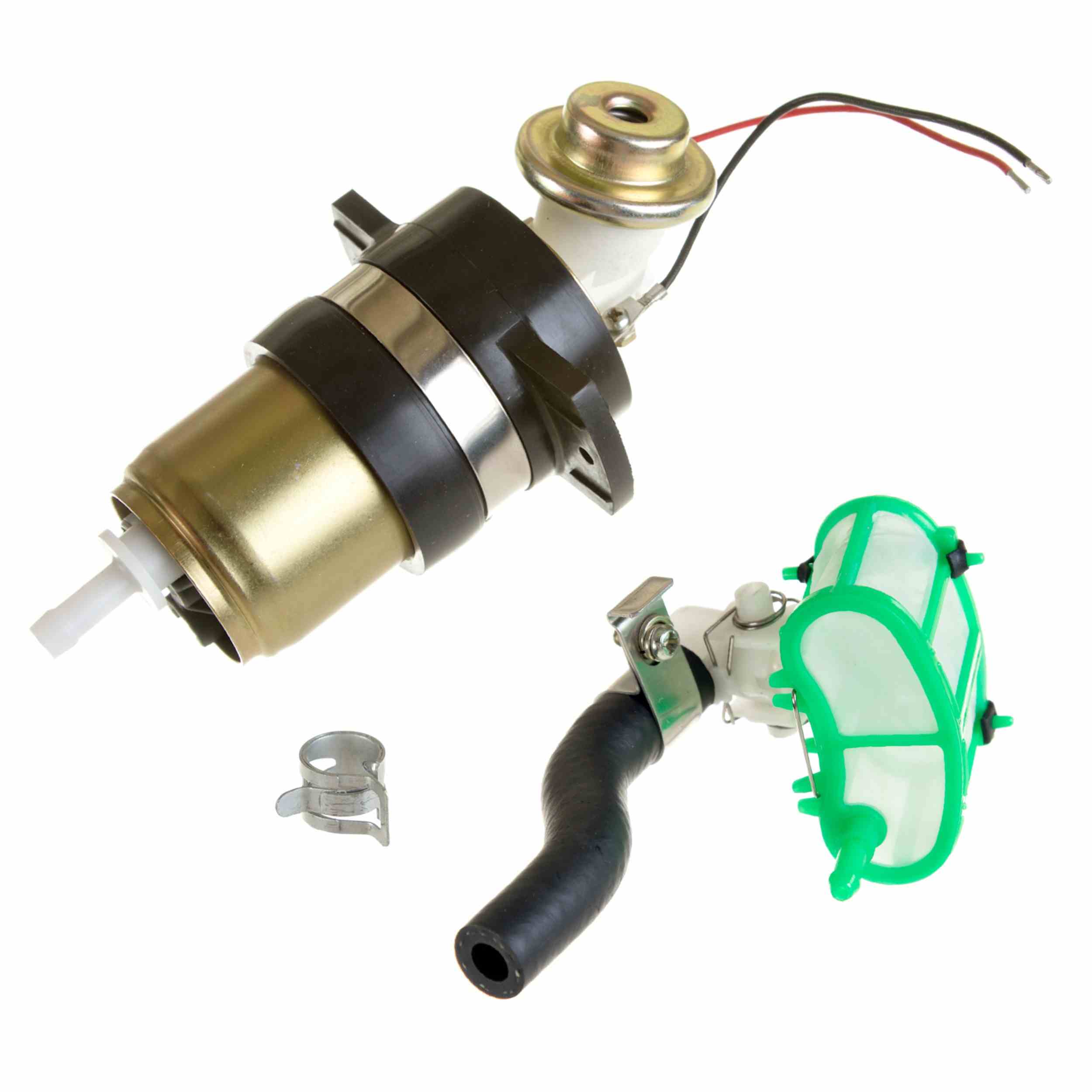 Delphi Fuel Pump and Strainer Set FE0099