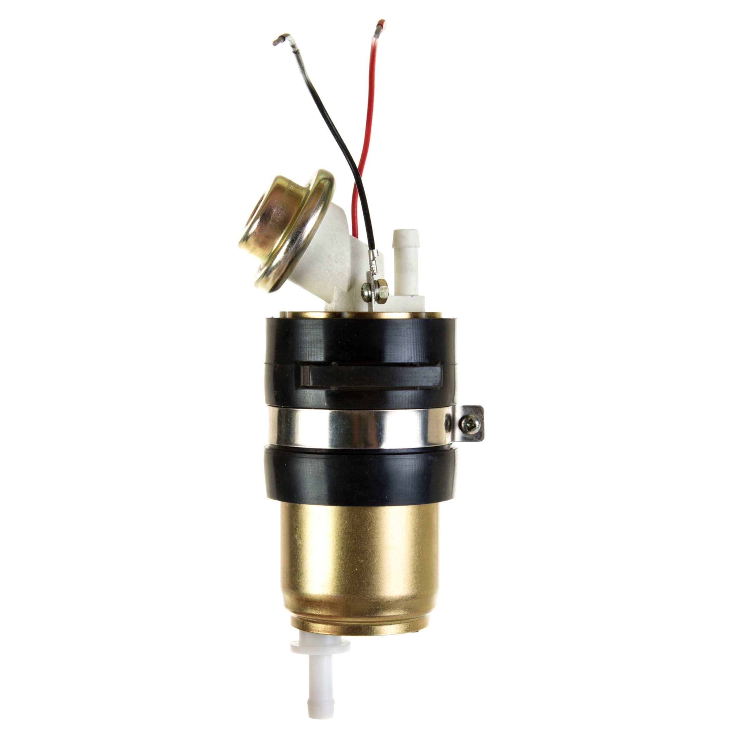 Delphi Fuel Pump and Strainer Set FE0099