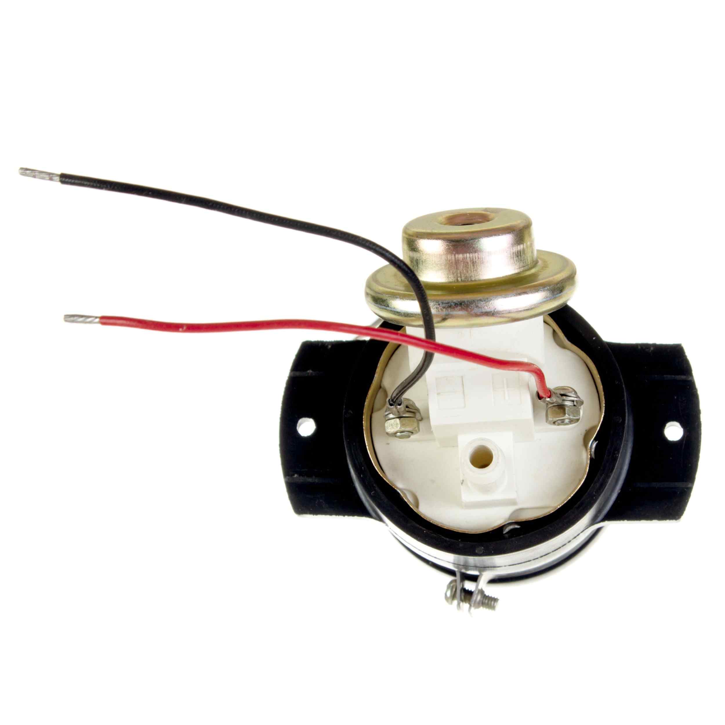 Delphi Fuel Pump and Strainer Set FE0099