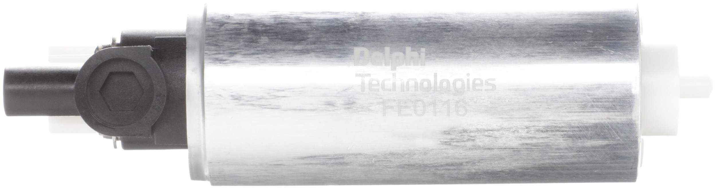 Delphi Electric Fuel Pump FE0116