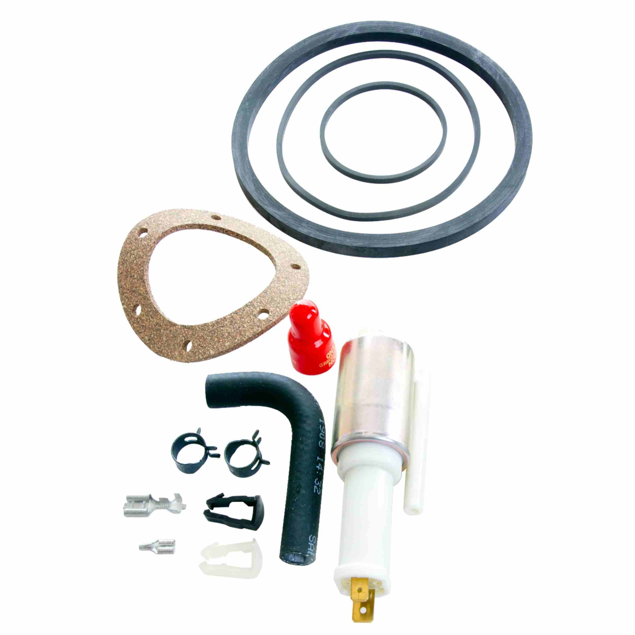 Delphi Electric Fuel Pump FE0127