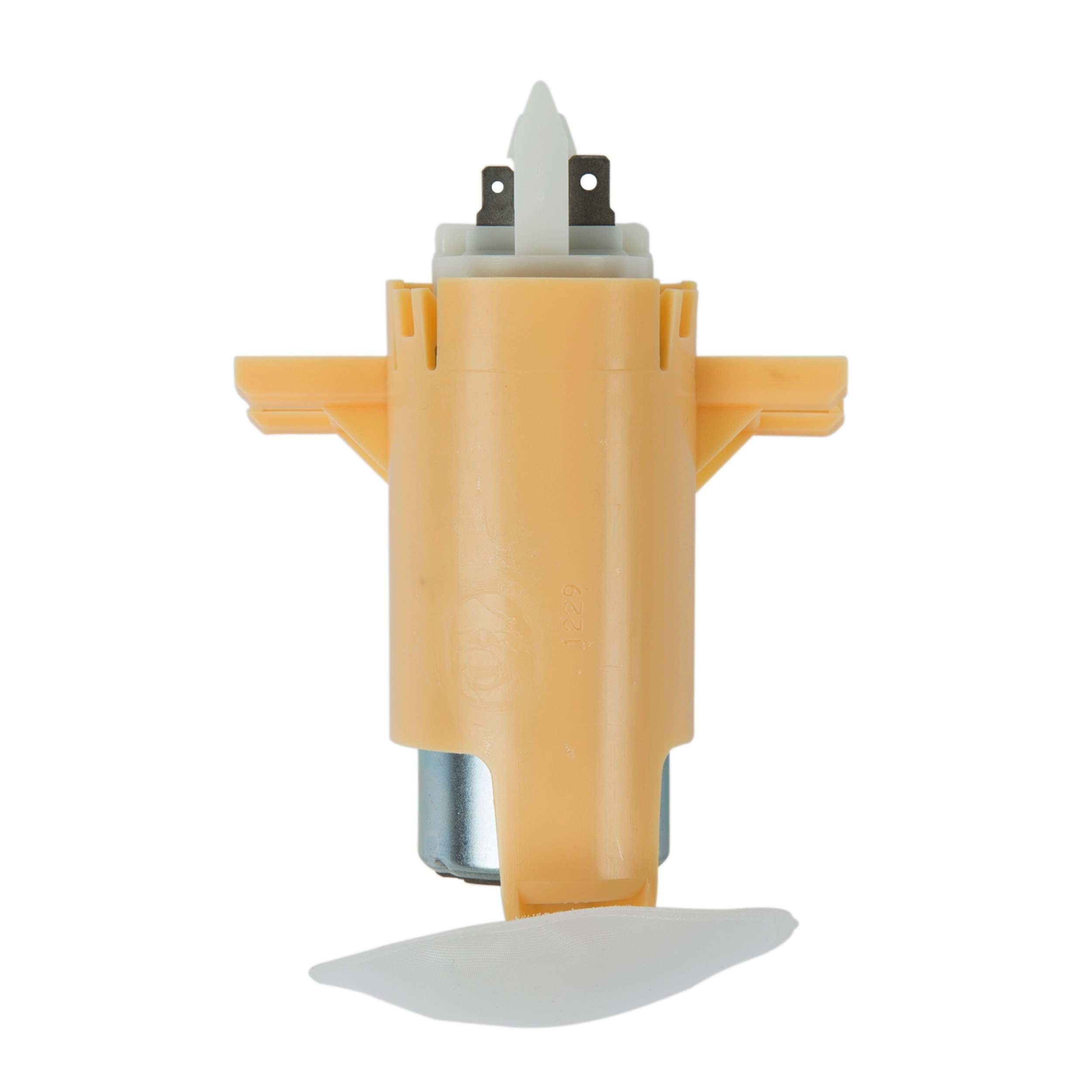 Delphi Fuel Pump and Strainer Set FE0152