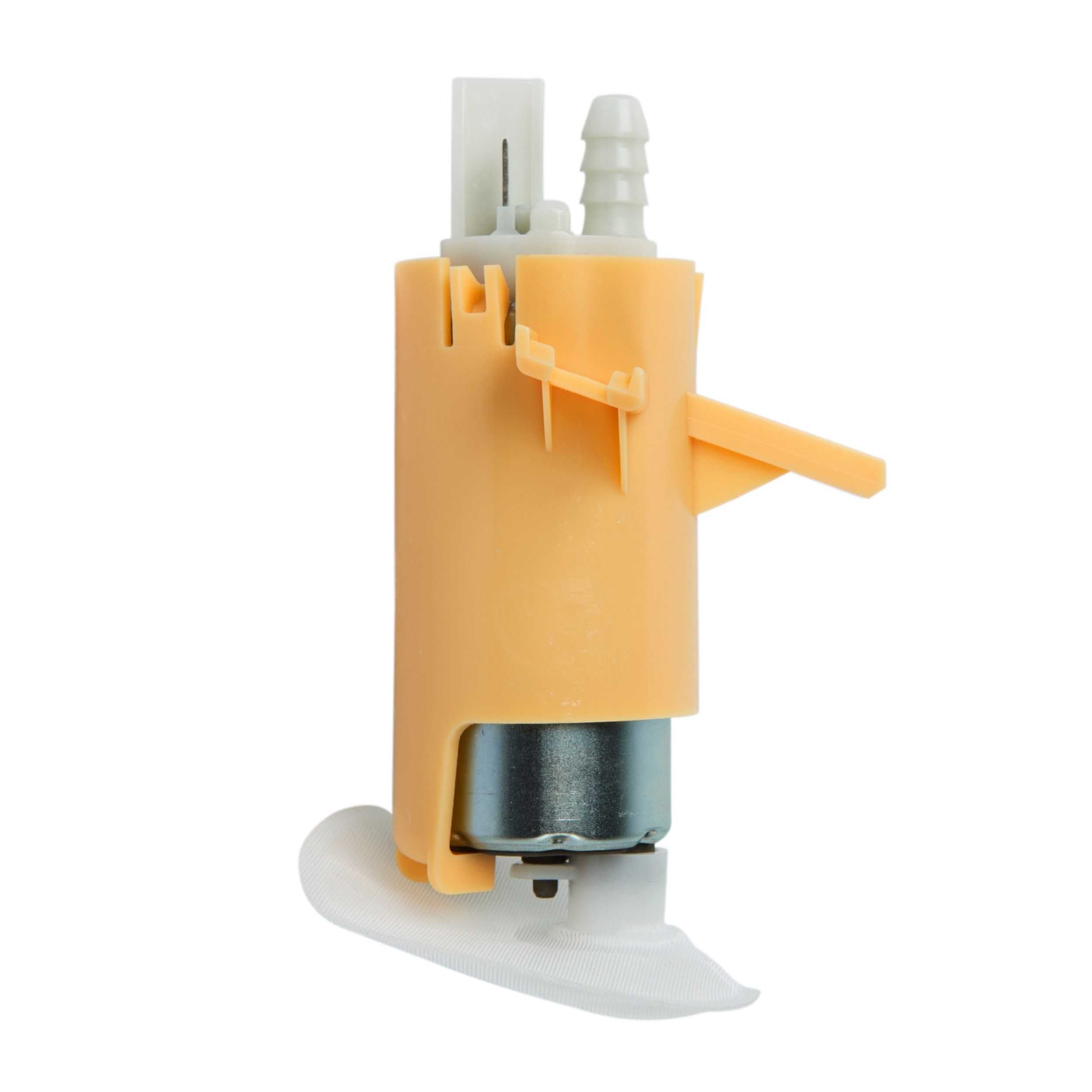 Delphi Fuel Pump and Strainer Set FE0152