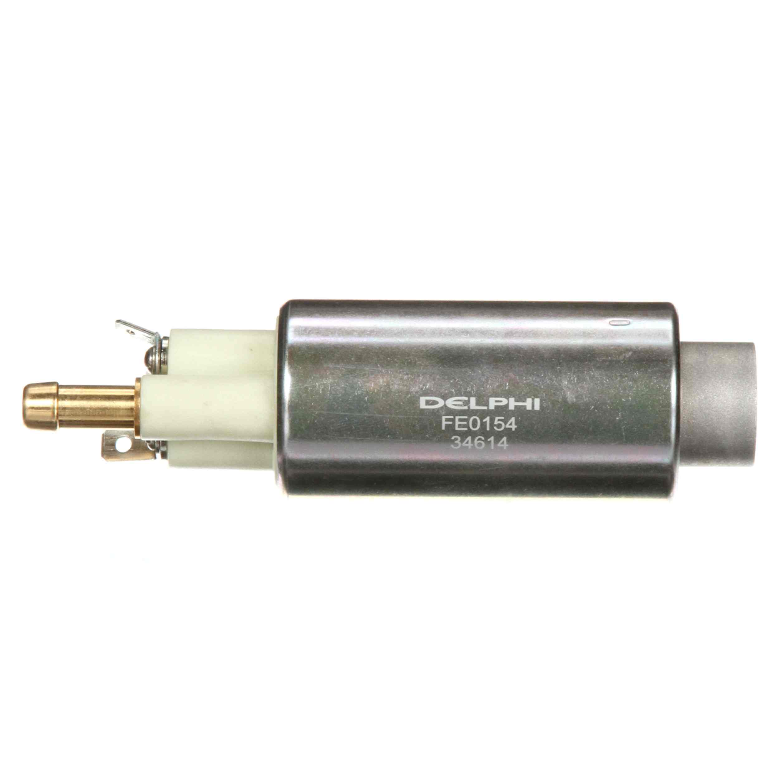 Delphi Electric Fuel Pump FE0154