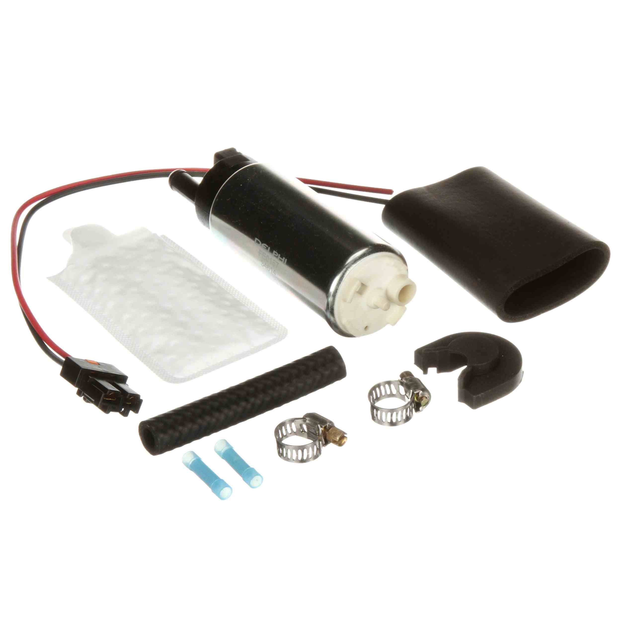 Delphi Fuel Pump and Strainer Set FE0157