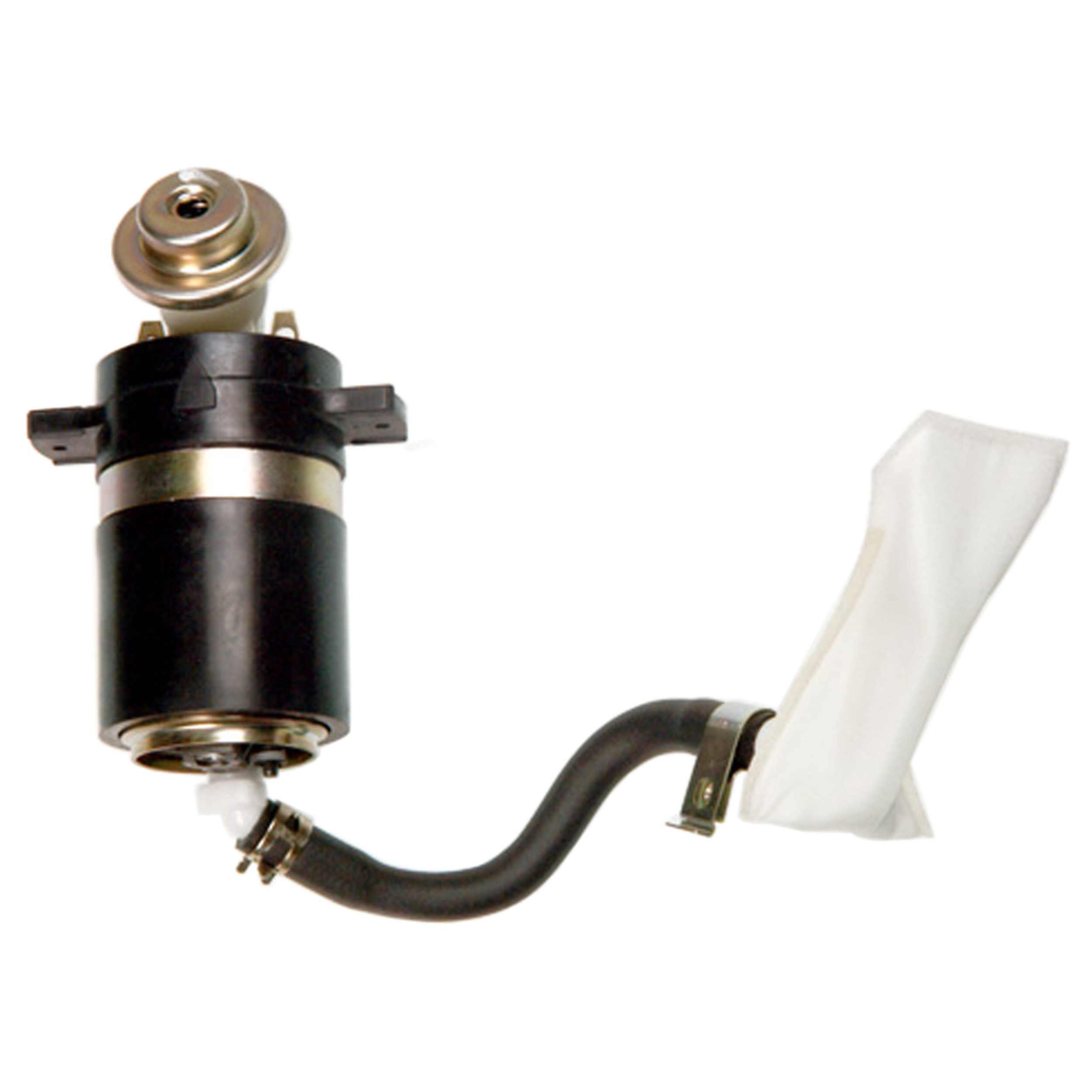 Delphi Fuel Pump and Strainer Set FE0161
