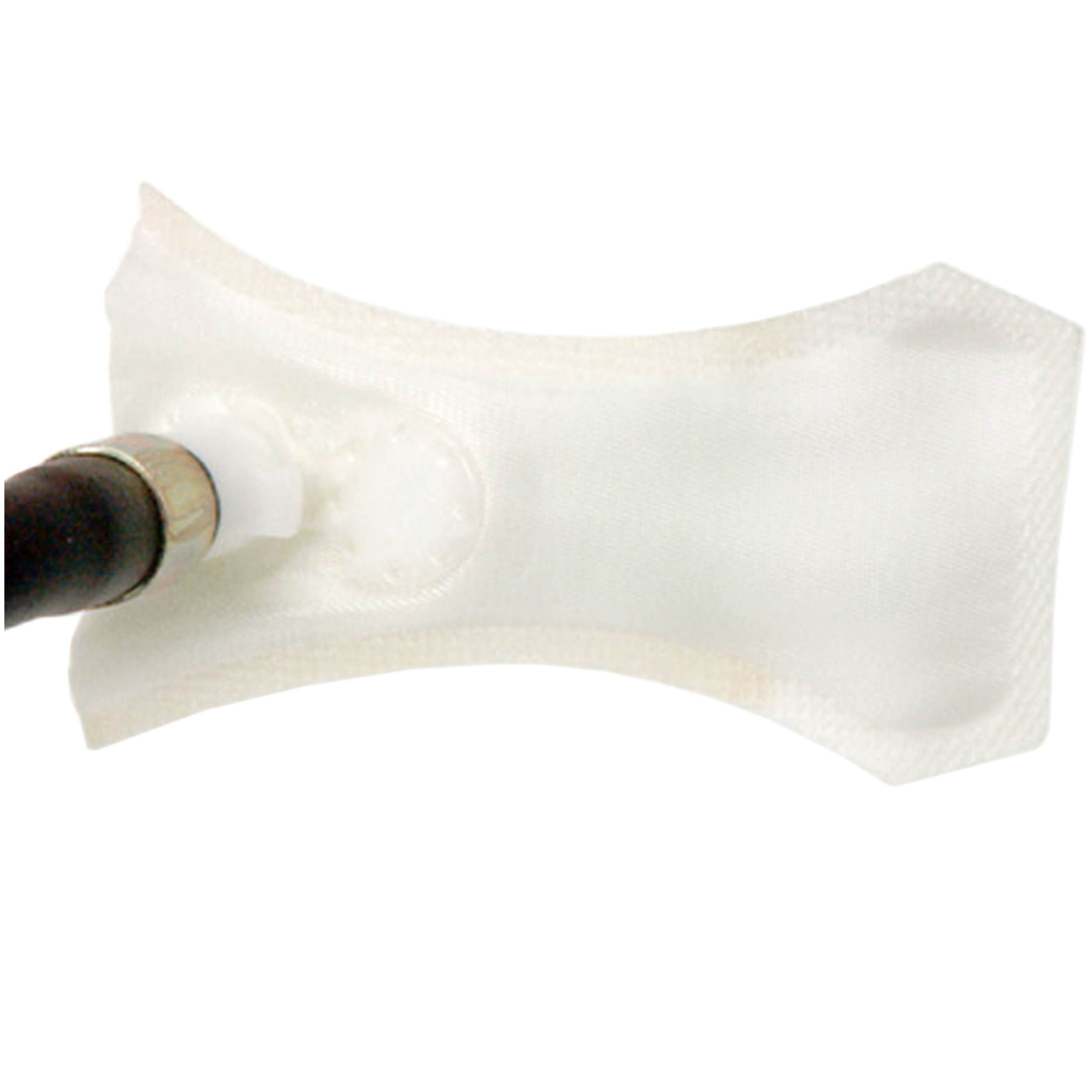 Delphi Fuel Pump and Strainer Set FE0161