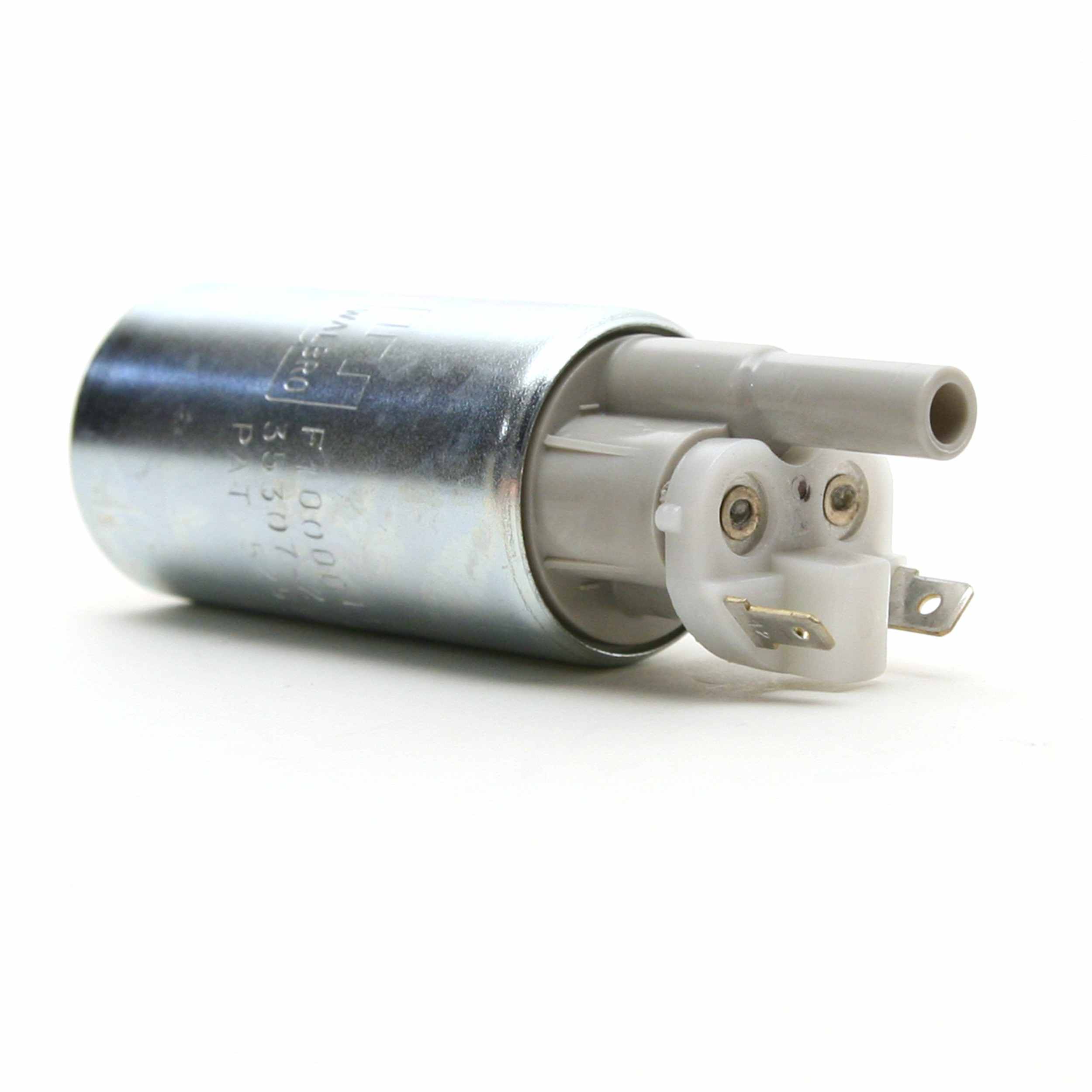 Delphi Fuel Pump and Strainer Set FE0216