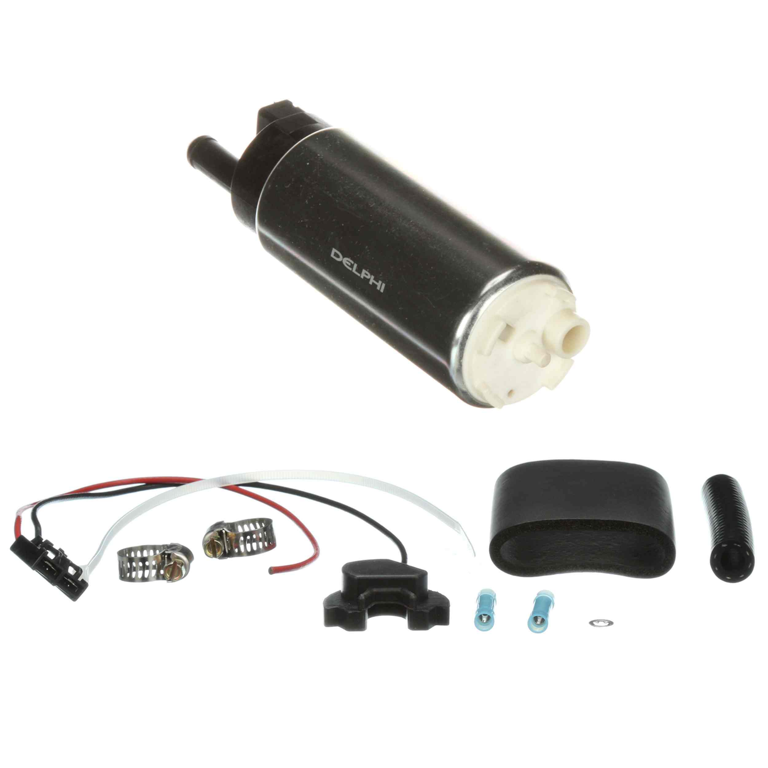 Delphi Electric Fuel Pump FE0252