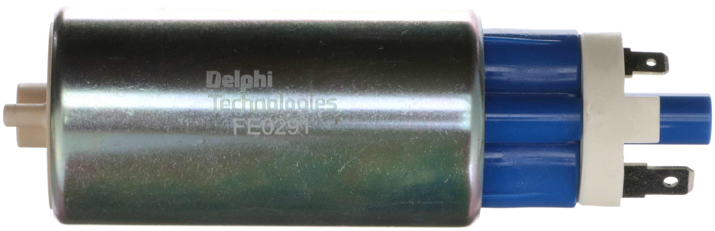 Delphi Fuel Pump and Strainer Set FE0291