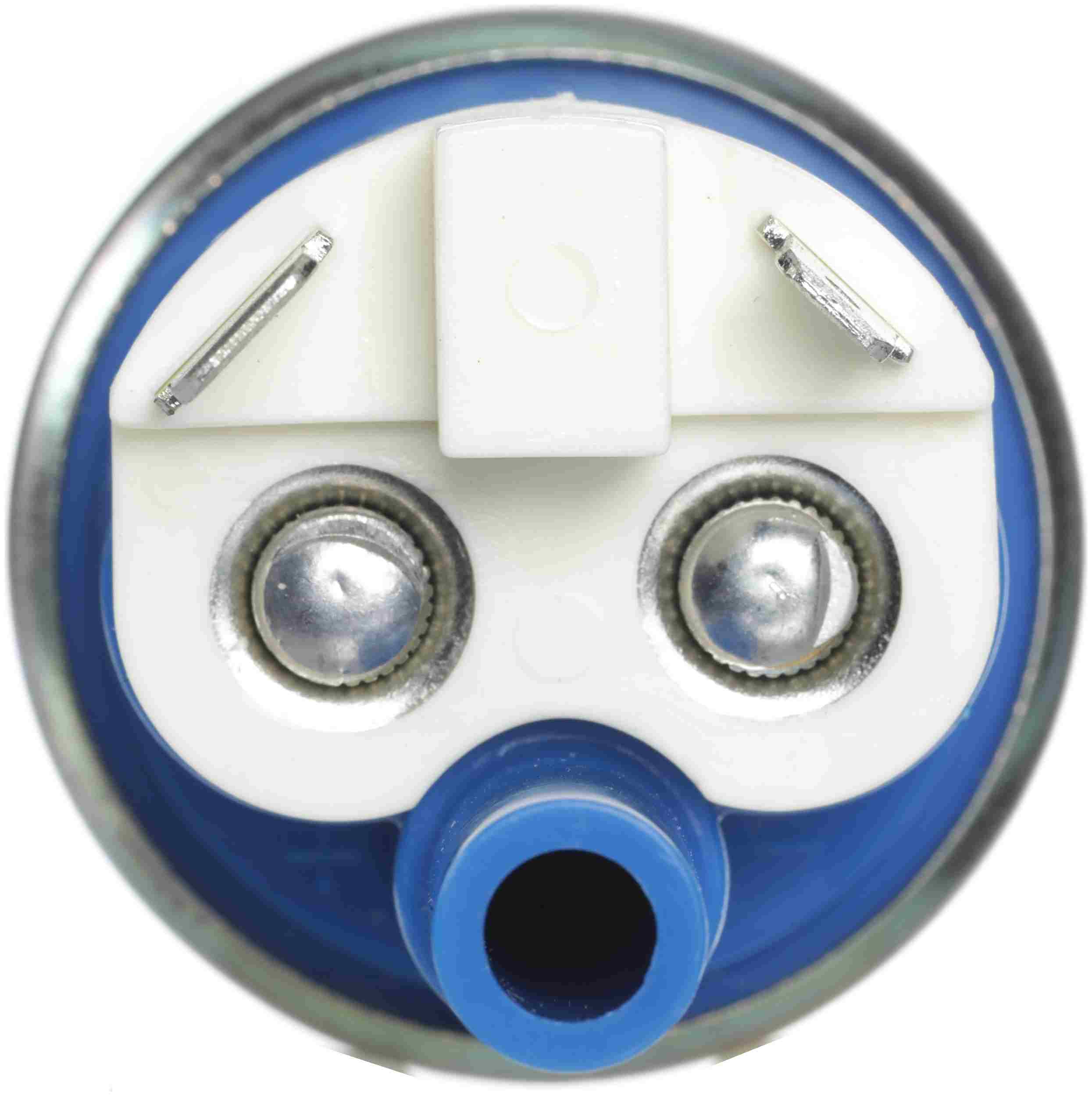 Delphi Fuel Pump and Strainer Set FE0291