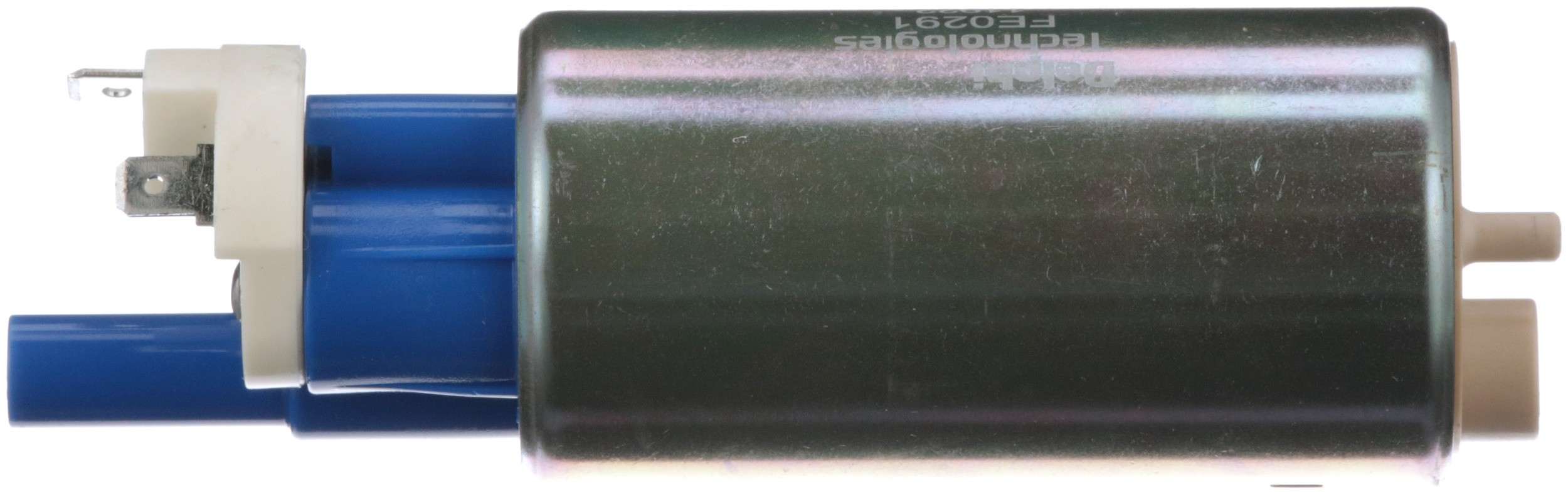 Delphi Fuel Pump and Strainer Set FE0291