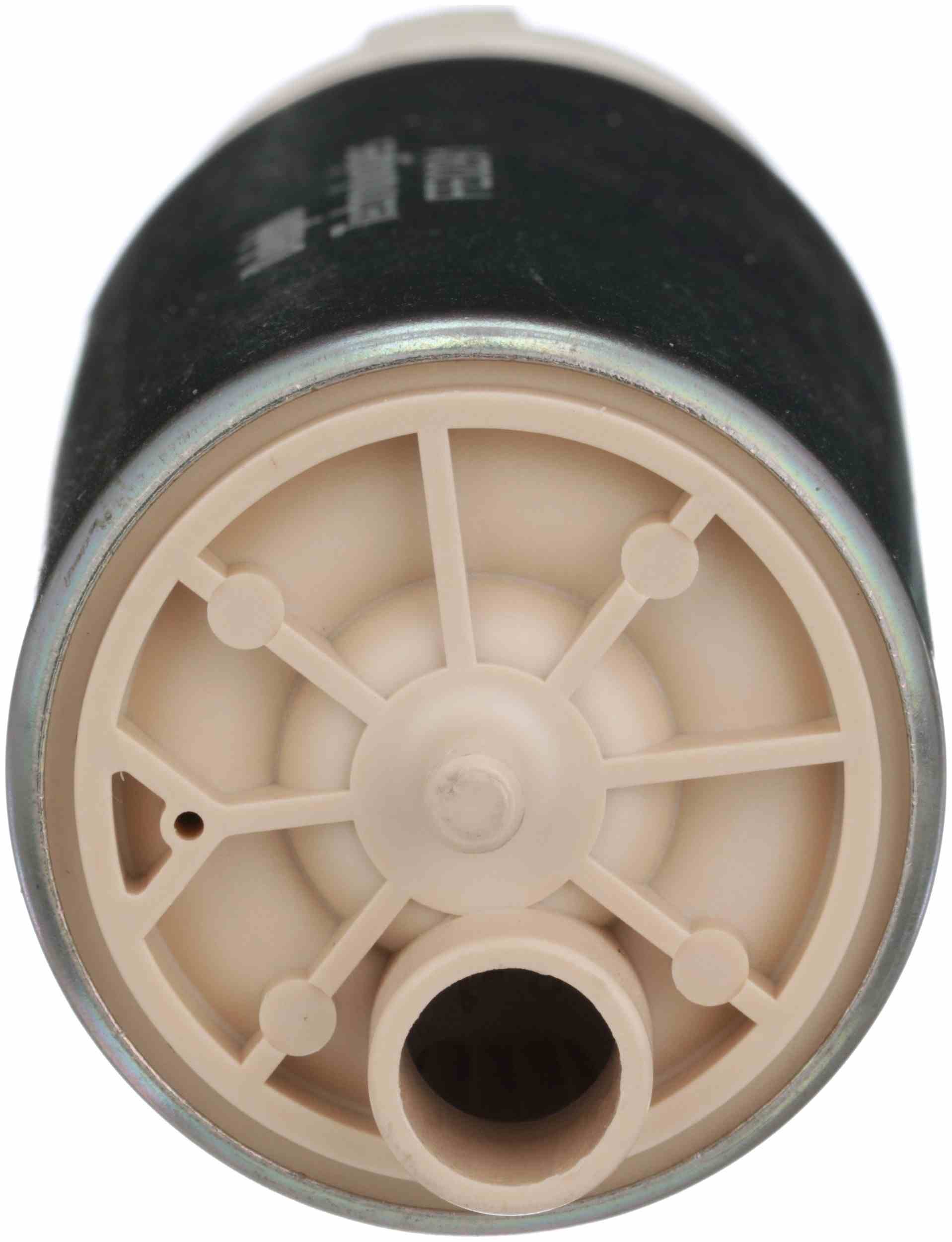 Delphi Fuel Pump and Strainer Set FE0291