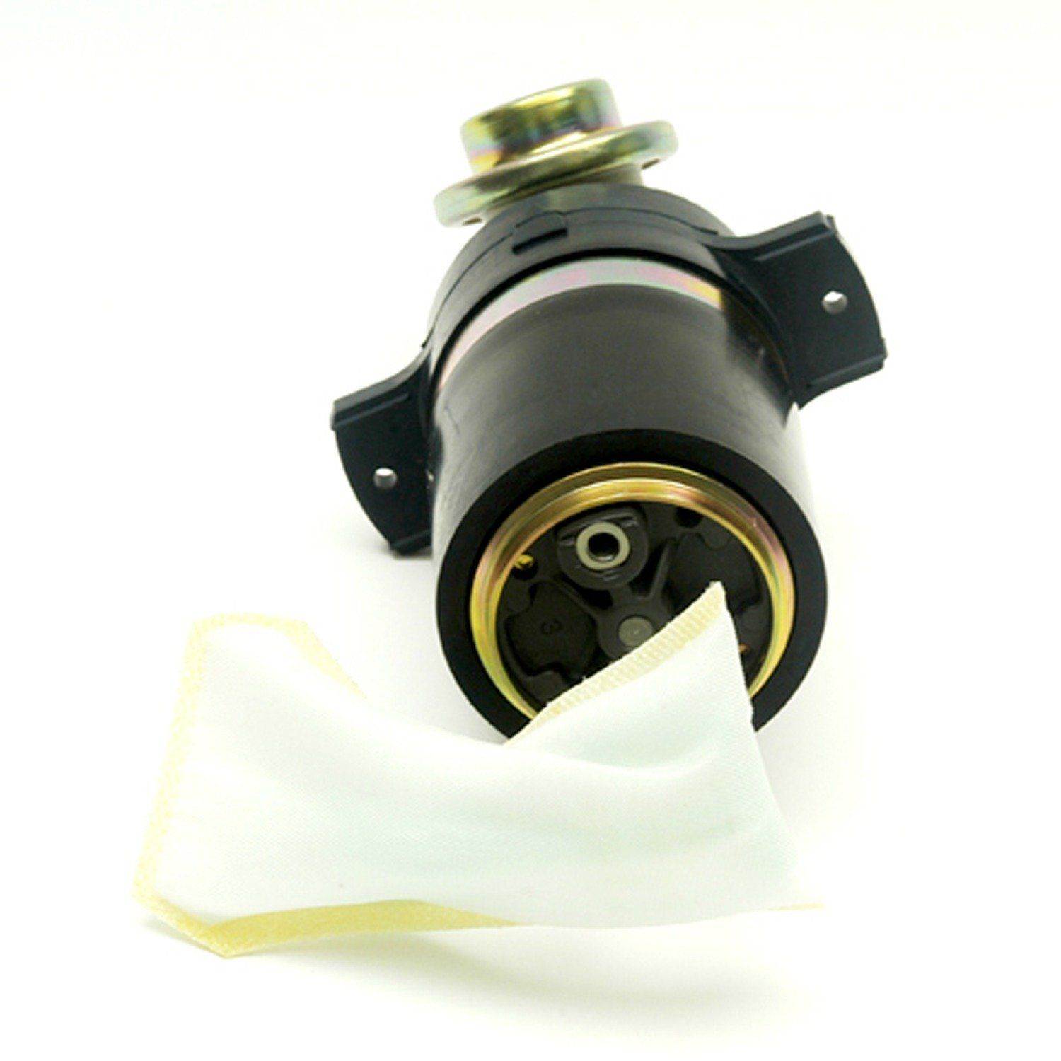 Delphi Fuel Pump and Strainer Set FE0335