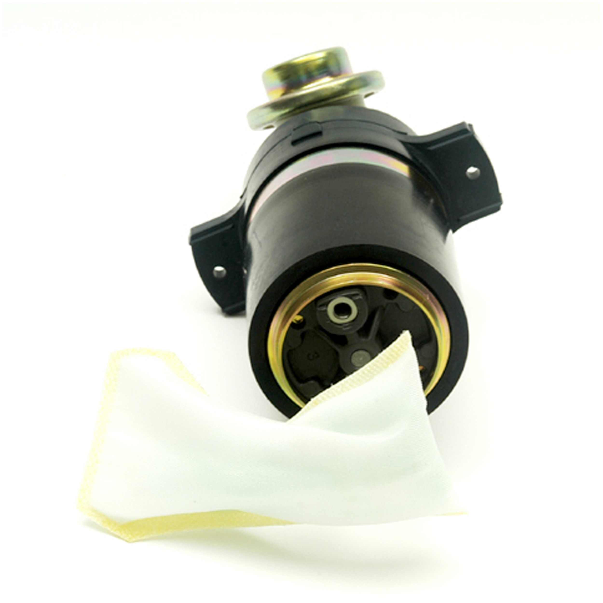 Delphi Fuel Pump and Strainer Set FE0335