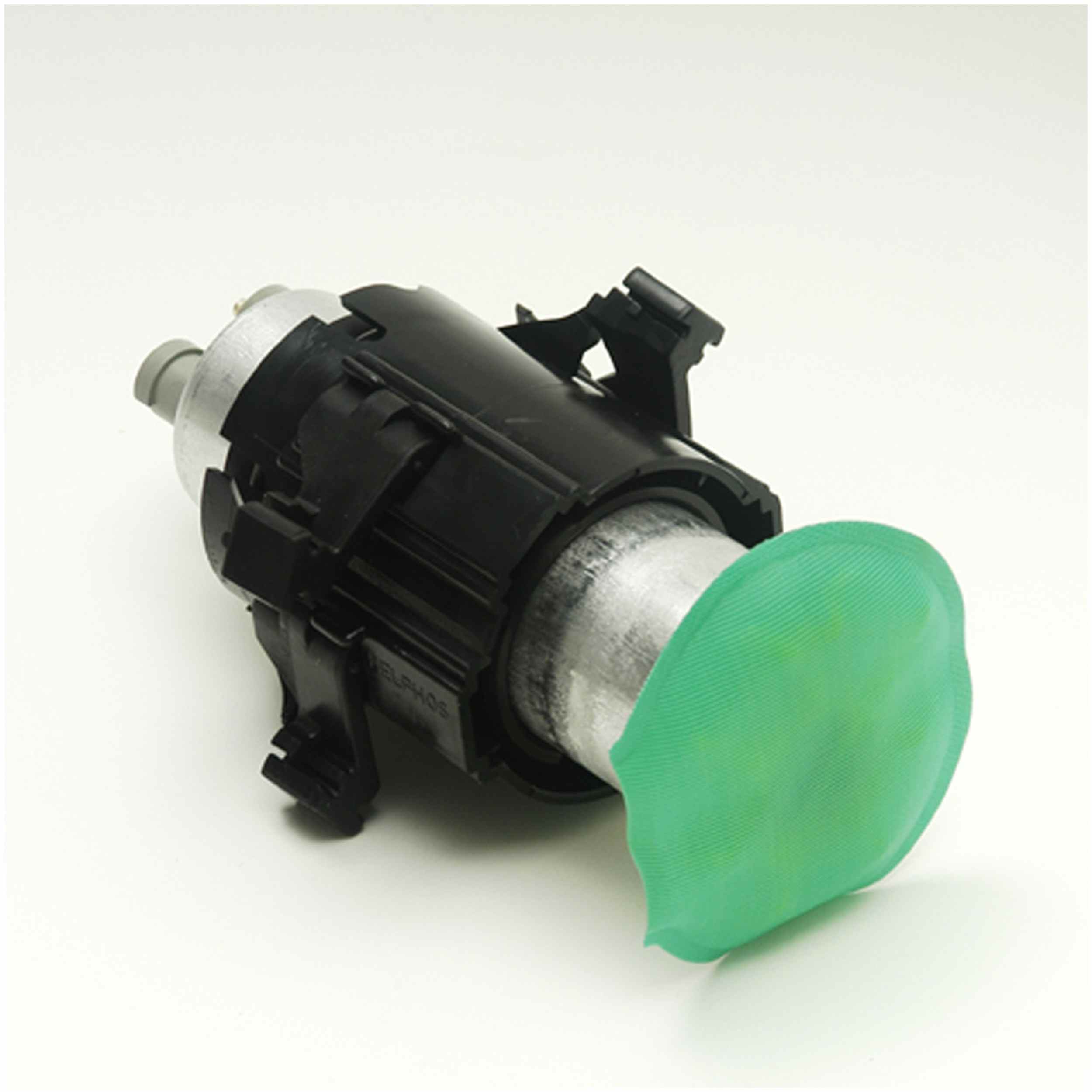 Delphi Fuel Pump and Strainer Set FE0344