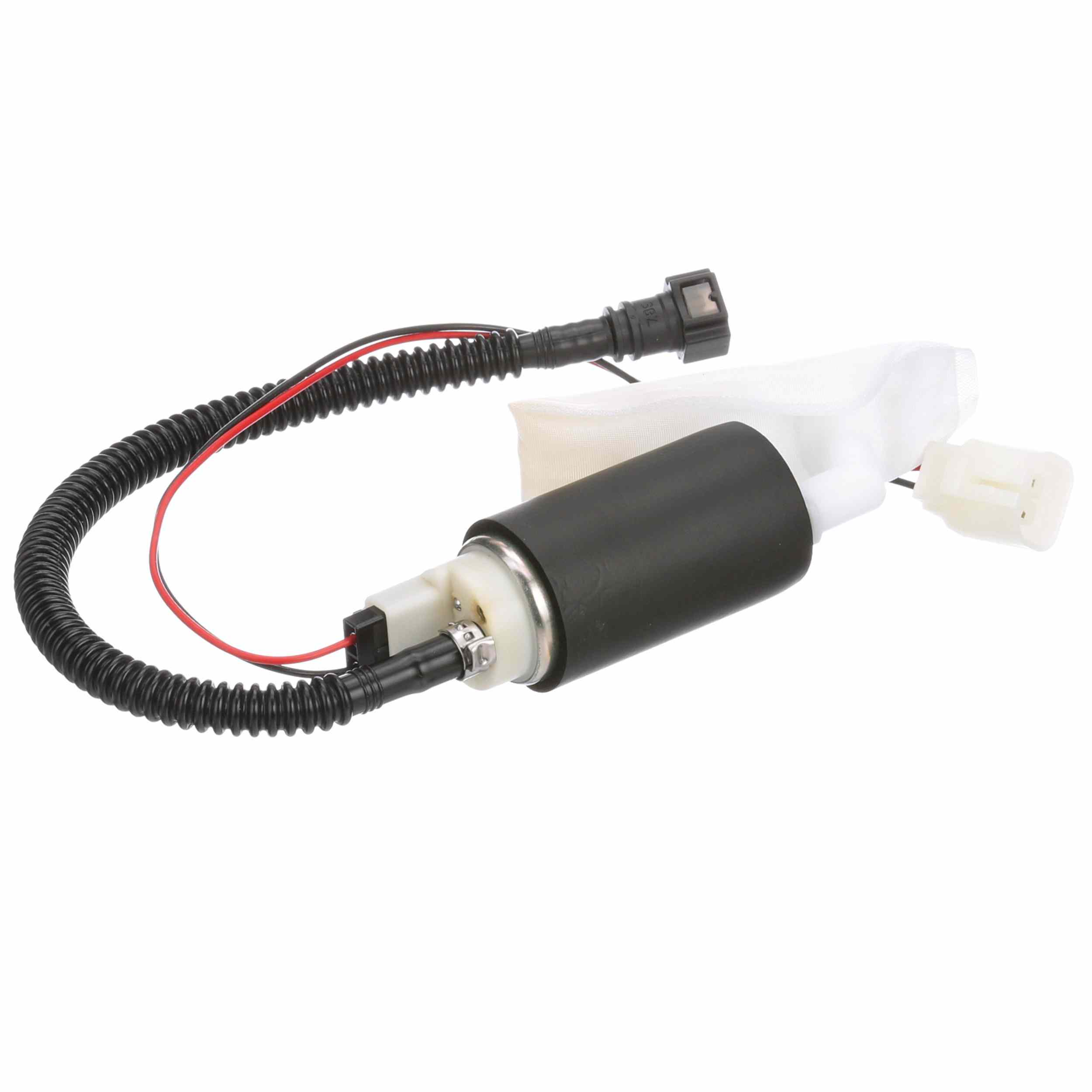 Delphi Fuel Pump and Strainer Set FE0355