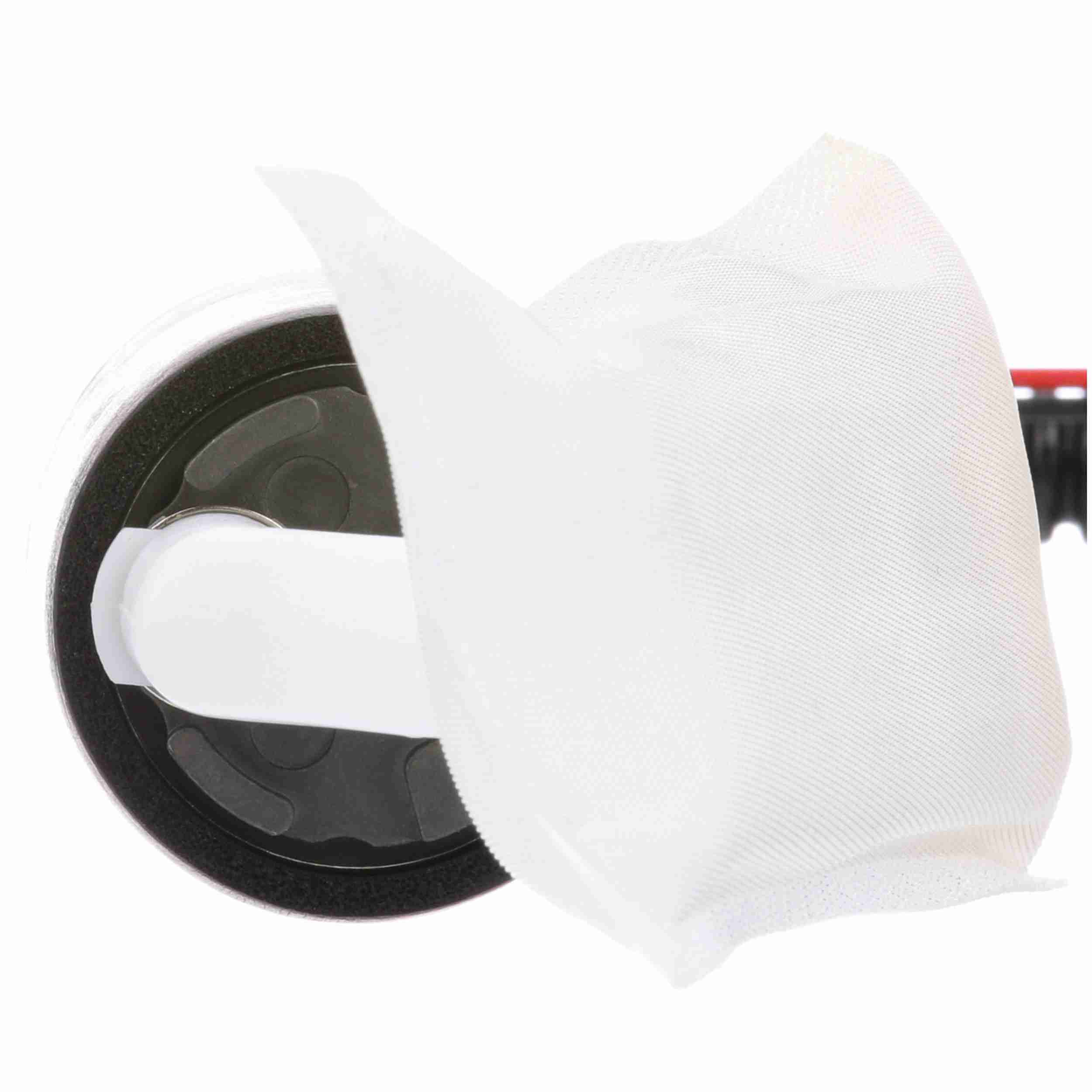 Delphi Fuel Pump and Strainer Set FE0355