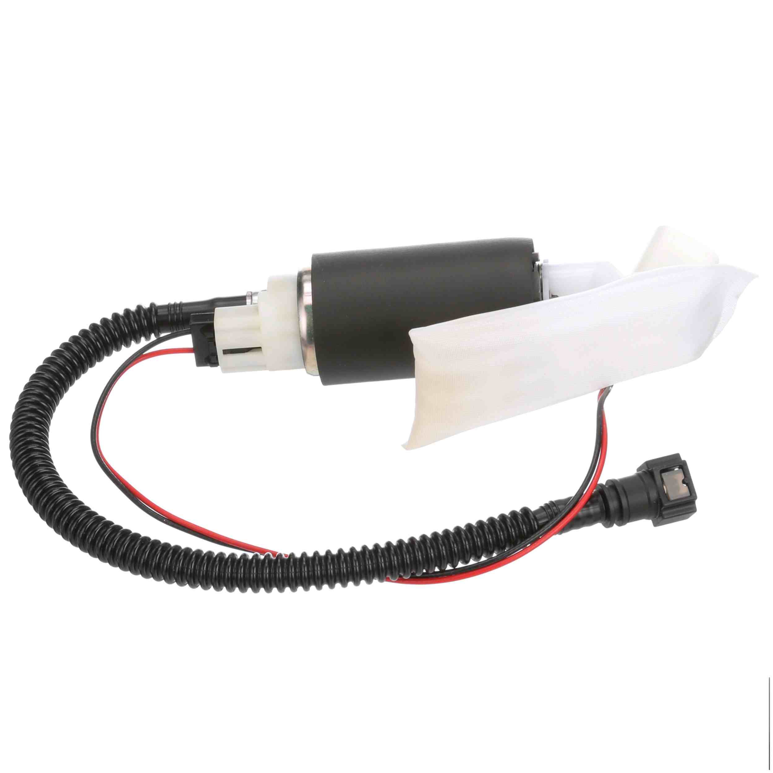 Delphi Fuel Pump and Strainer Set FE0355