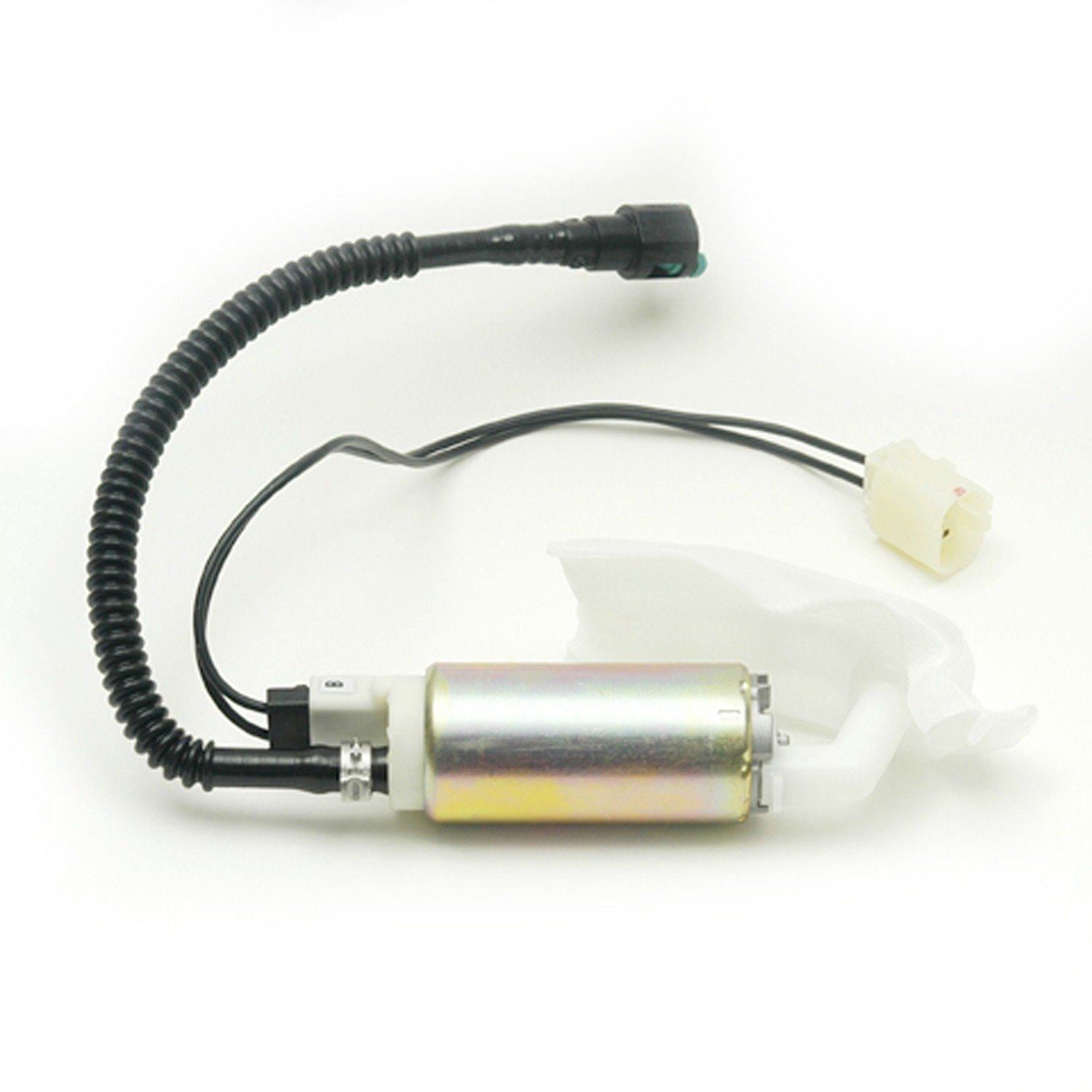 Delphi Fuel Pump and Strainer Set FE0355