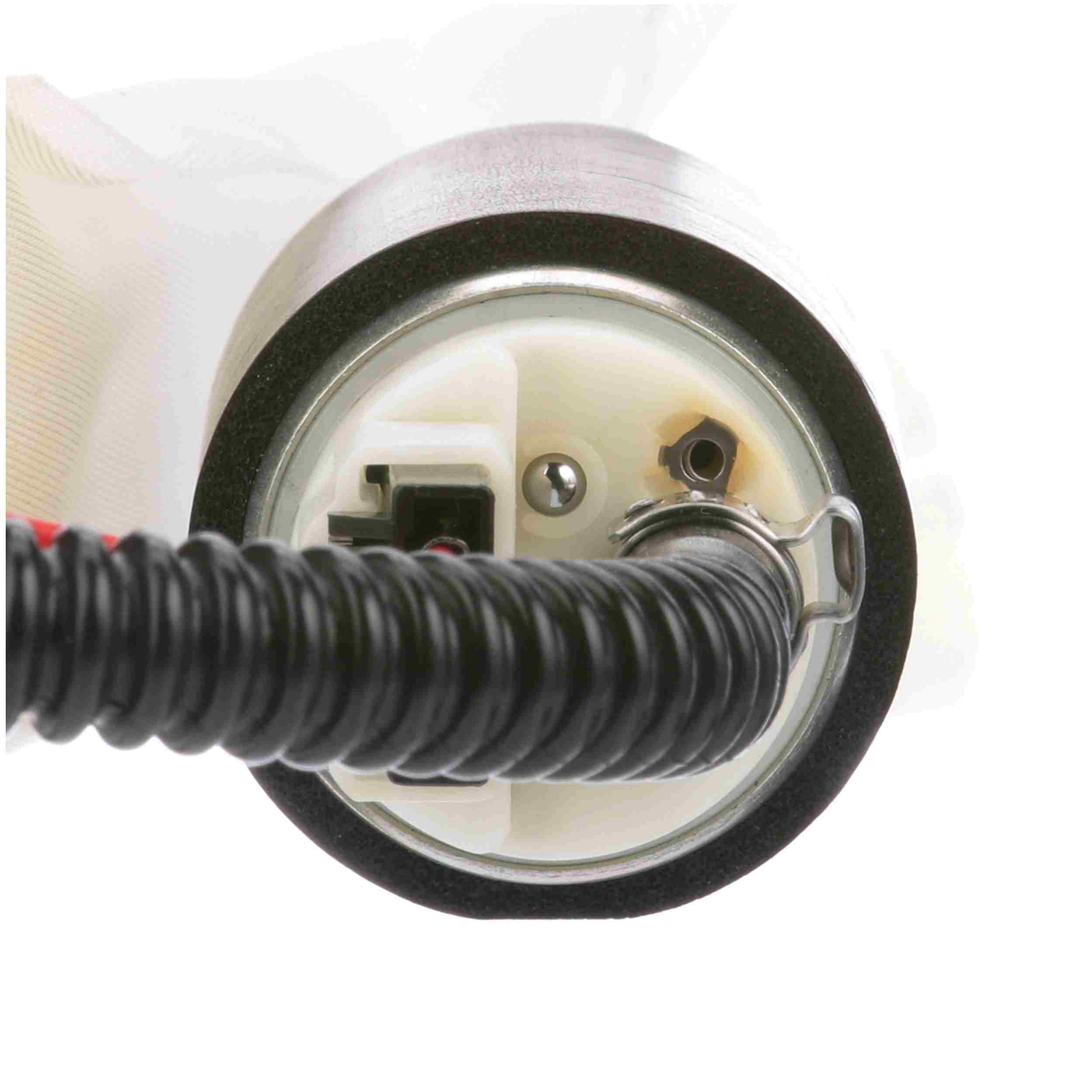 Delphi Fuel Pump and Strainer Set FE0355