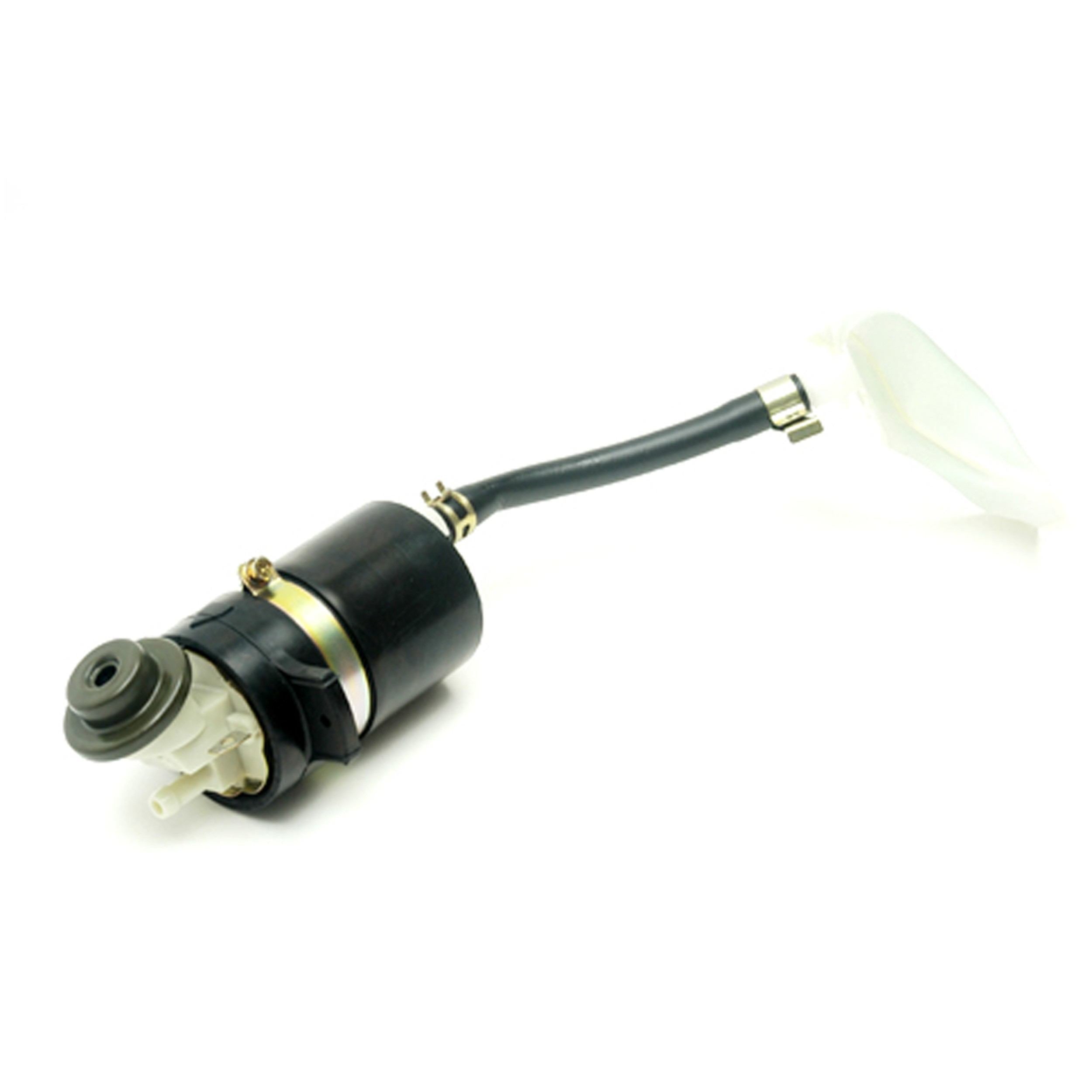 Delphi Fuel Pump and Strainer Set FE0360