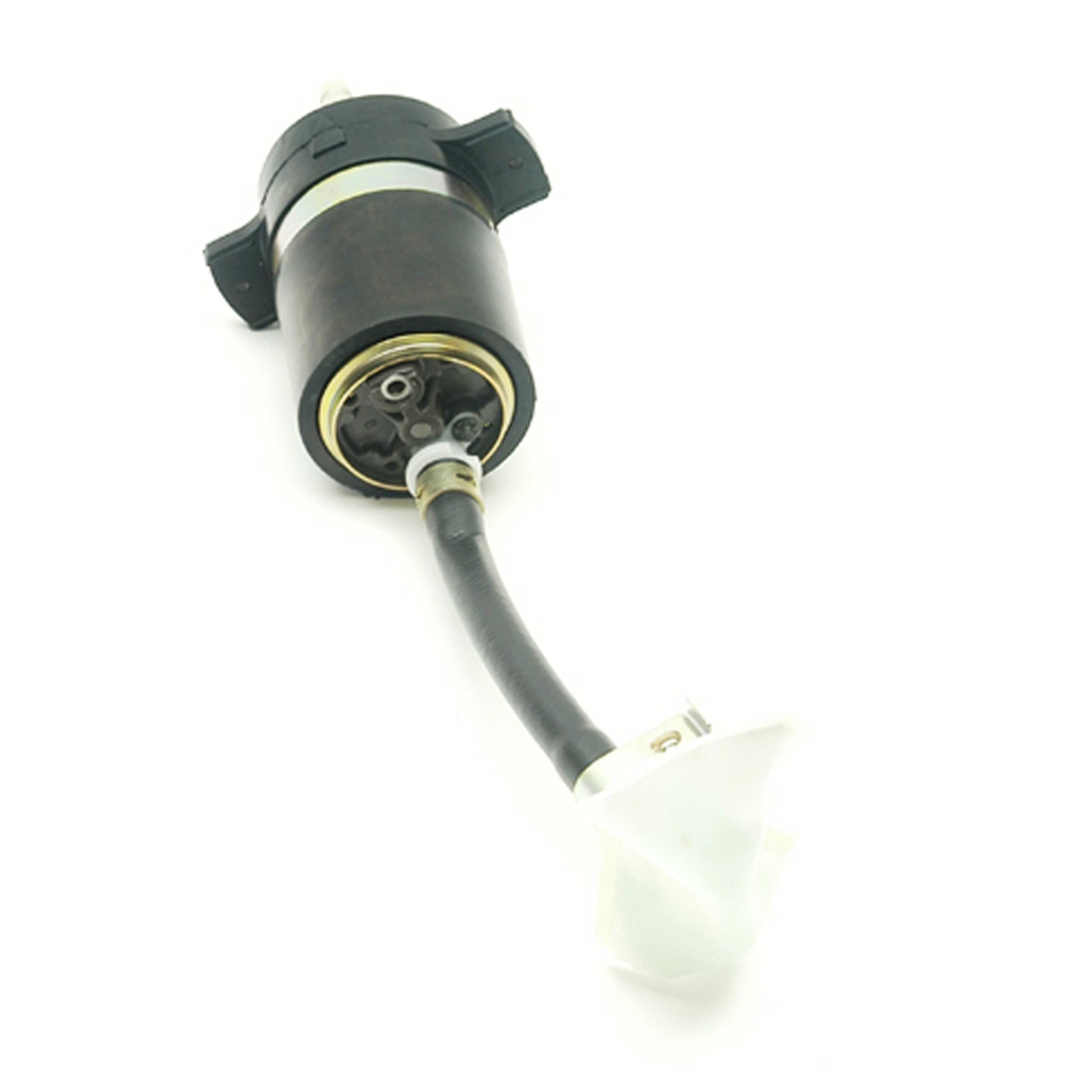 Delphi Fuel Pump and Strainer Set FE0360