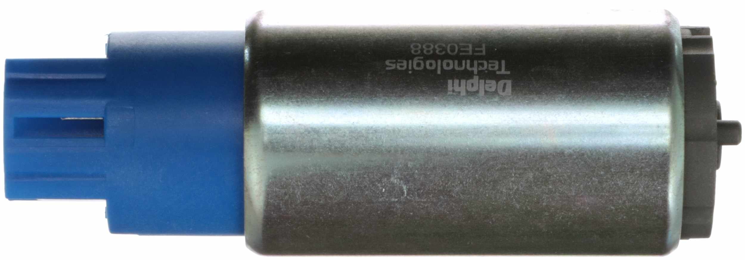 Delphi Fuel Pump and Strainer Set FE0388