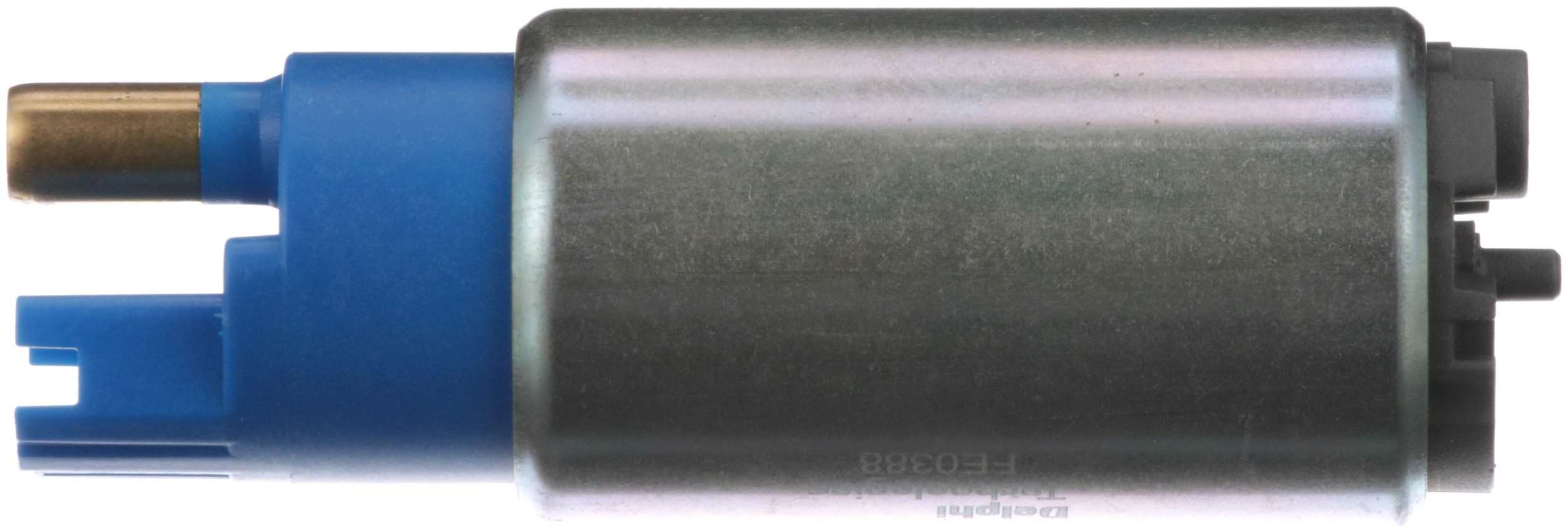 Delphi Fuel Pump and Strainer Set FE0388