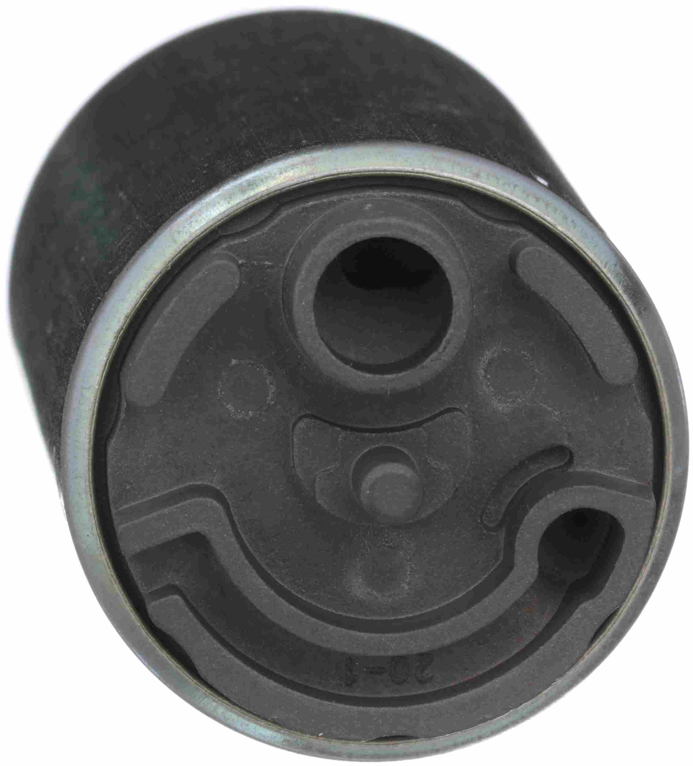 Delphi Fuel Pump and Strainer Set FE0388